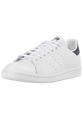 ADIDAS ORIGINALS Zapatillas deportivas bajas 'Stan Smith'  navy / blanco