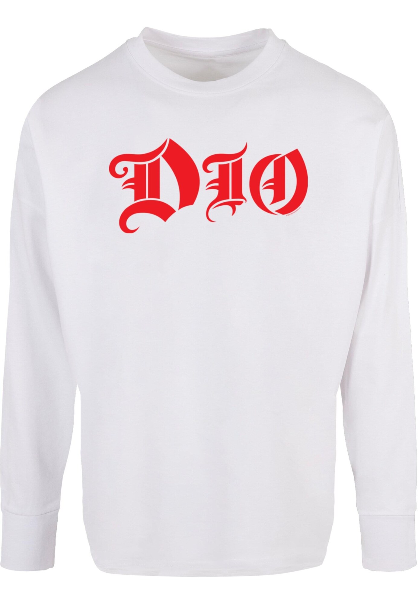 Thumbnail - Merchcode Shirt Dio