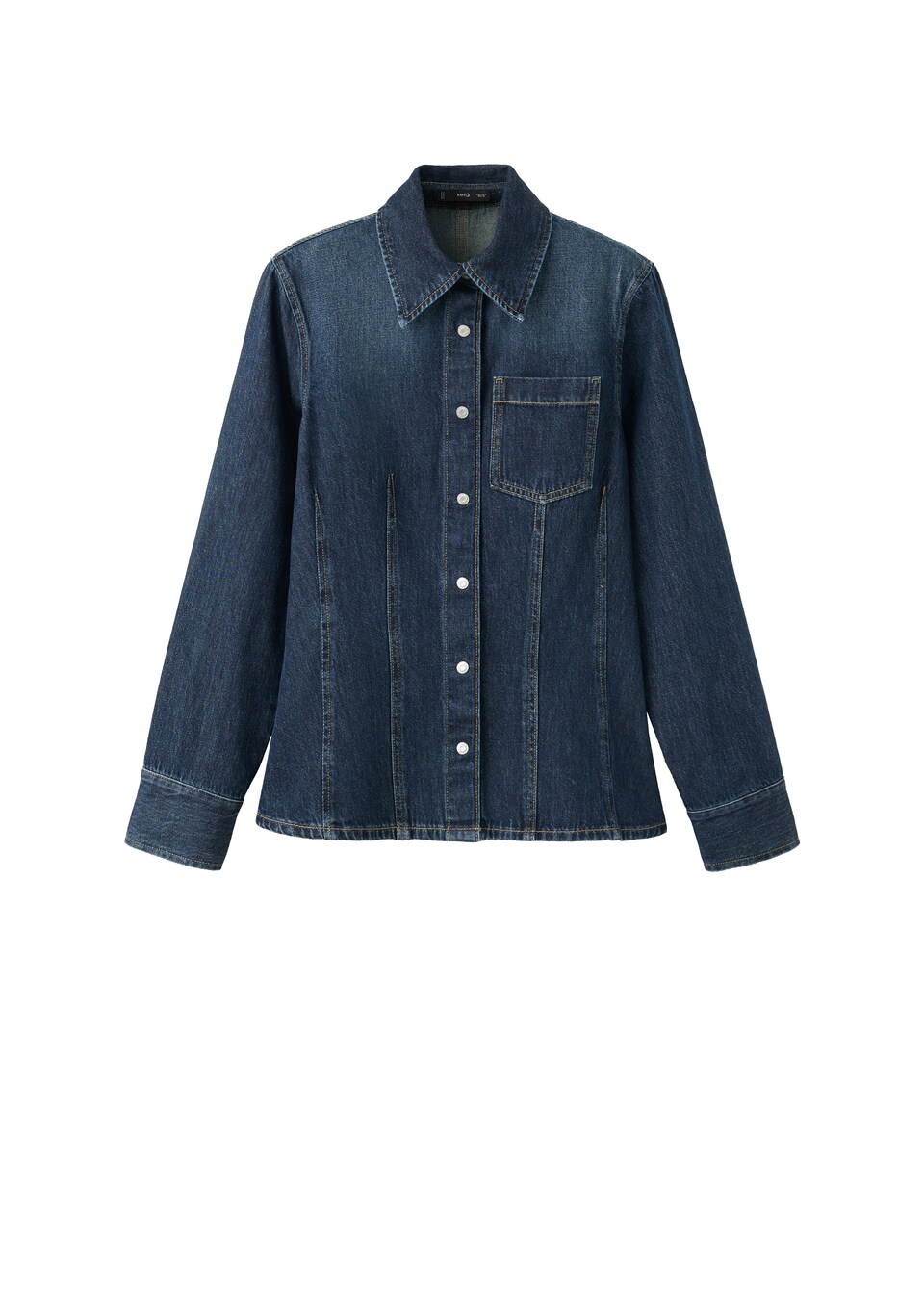 Blus 'LETIZIA'