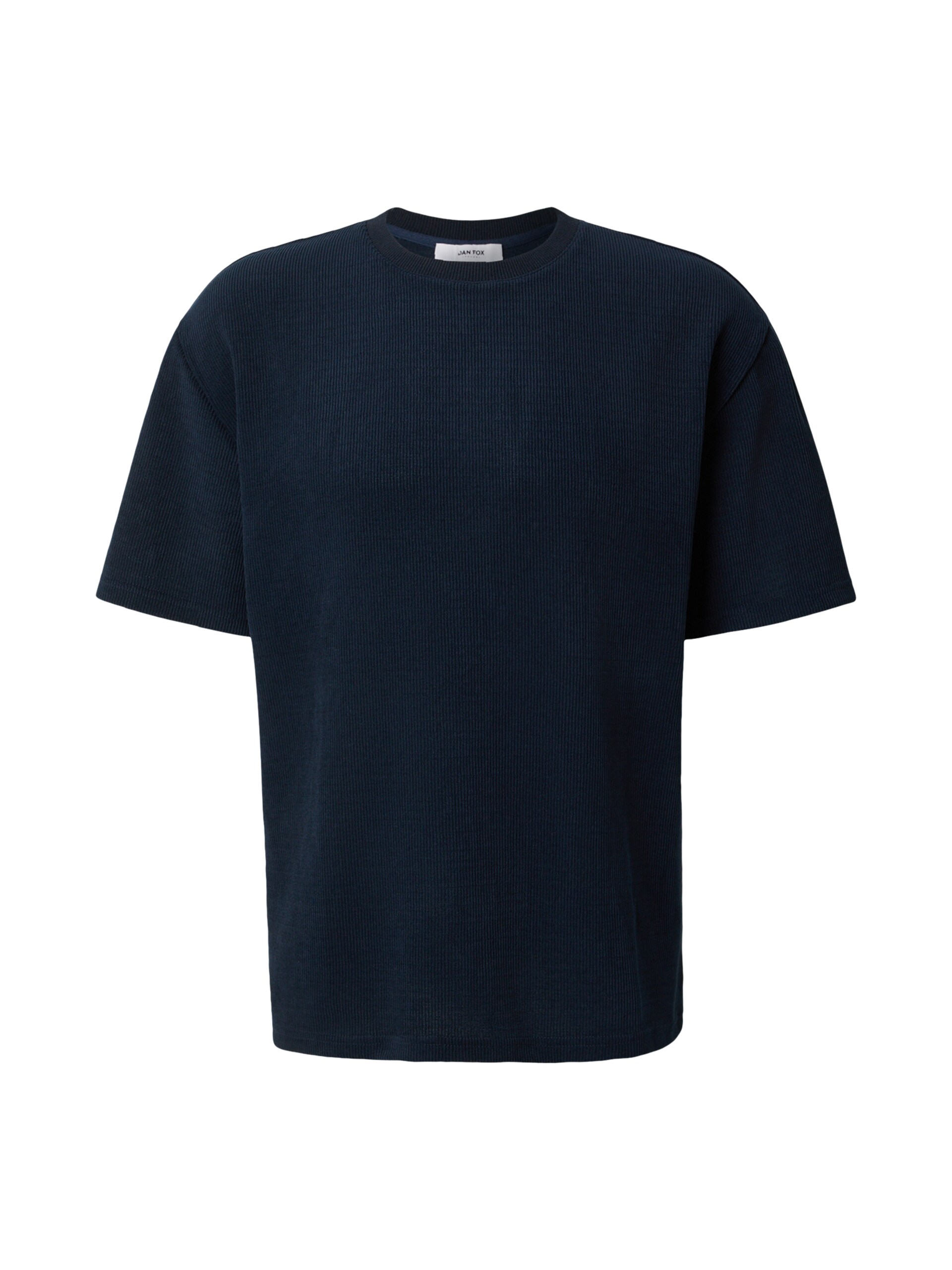DAN FOX APPAREL T-shirt 'Alexander' herr
