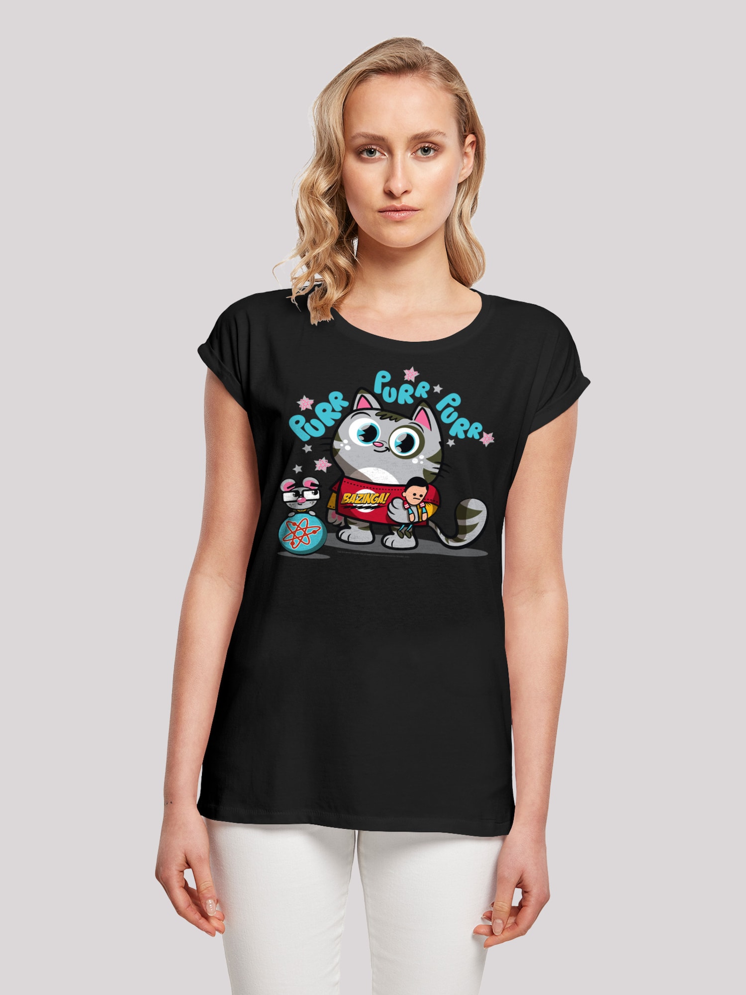 Thumbnail - F4NT4STIC T-Shirt