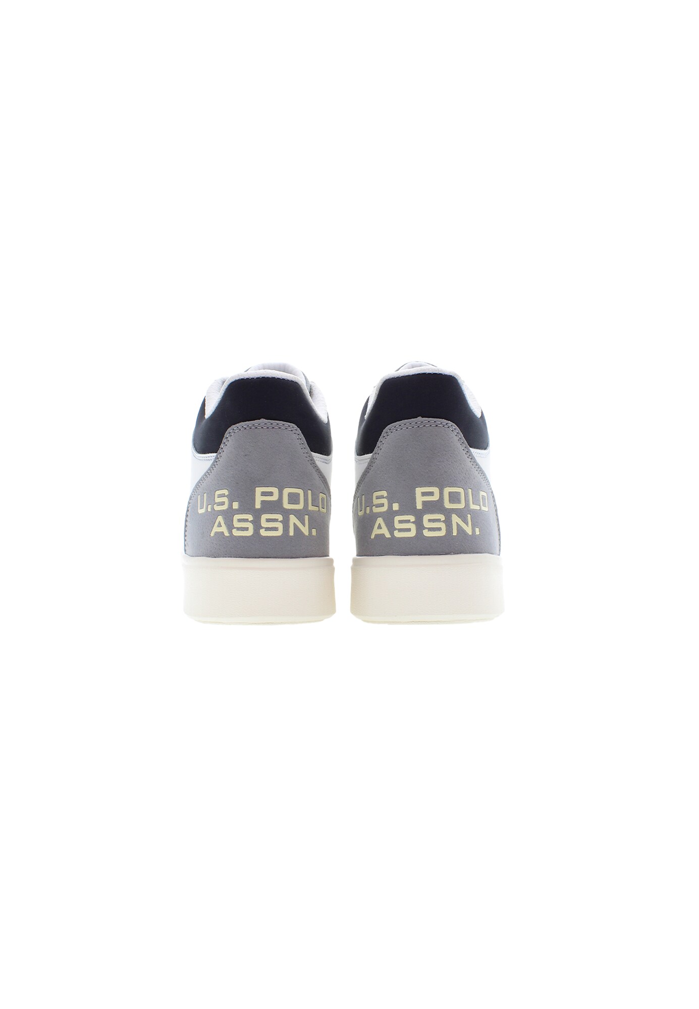 Thumbnail - U.S. POLO ASSN. Sneaker Tymes010MDyn1