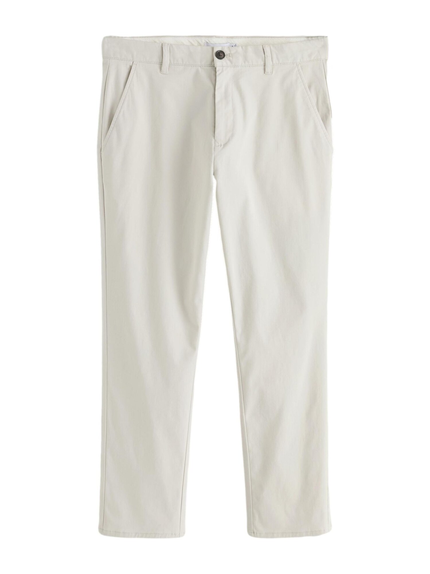 Next Chino nohavice  vaječná škrupina