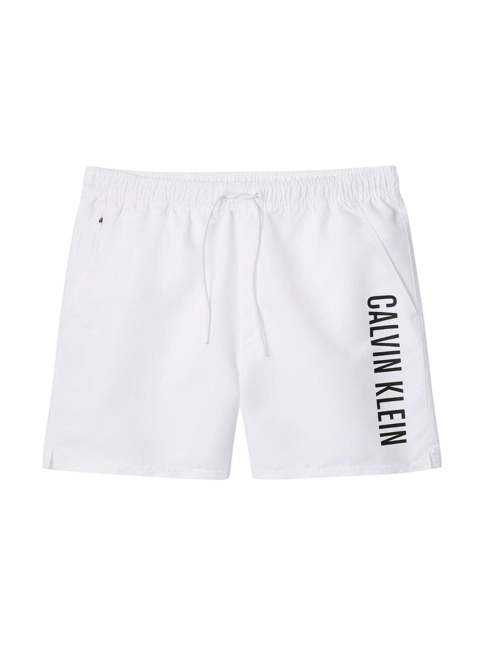 Badshorts 'CALVIN KLEIN MEDIUM DRAWSTRING Costumi da bagno'