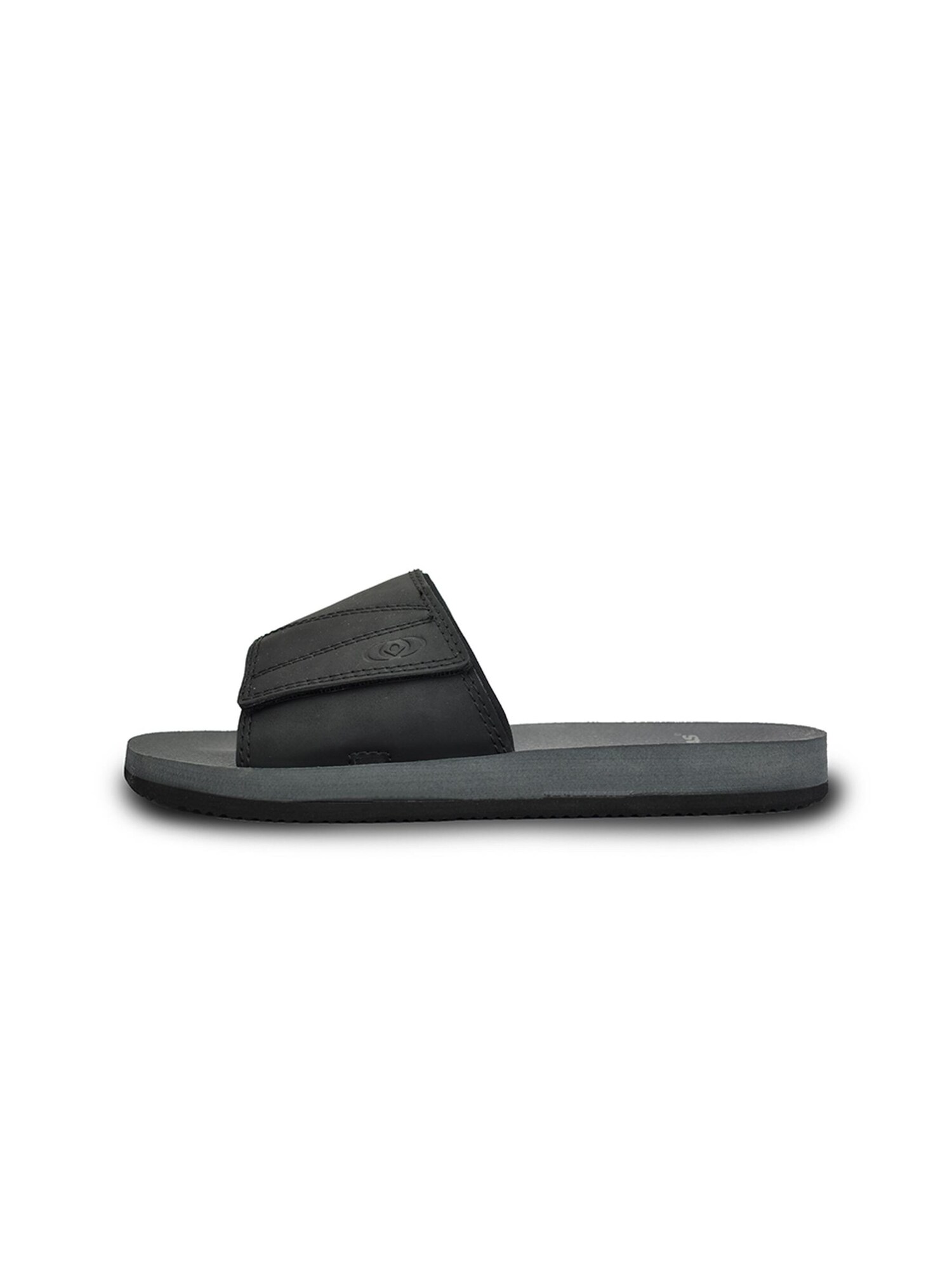Brasileras Zapatos abiertos 'Jay'  negro