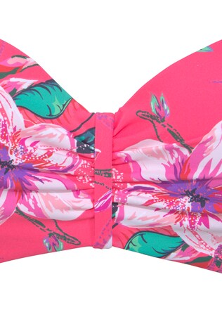 LASCANA, Bikini felső, rózsaszín