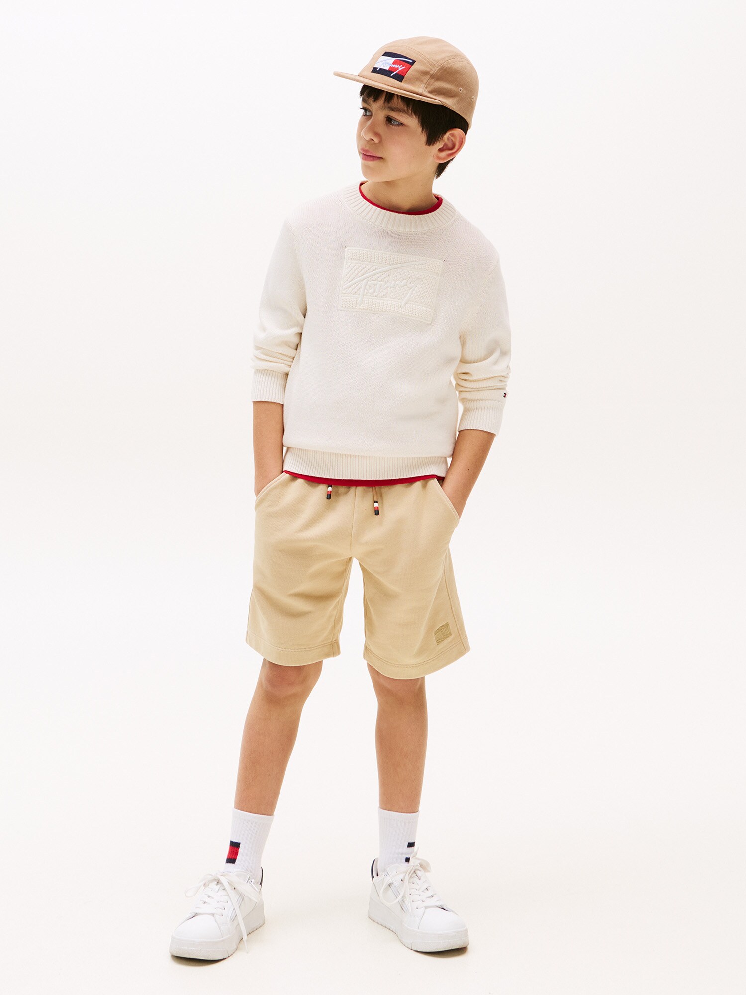 Thumbnail - Pullover