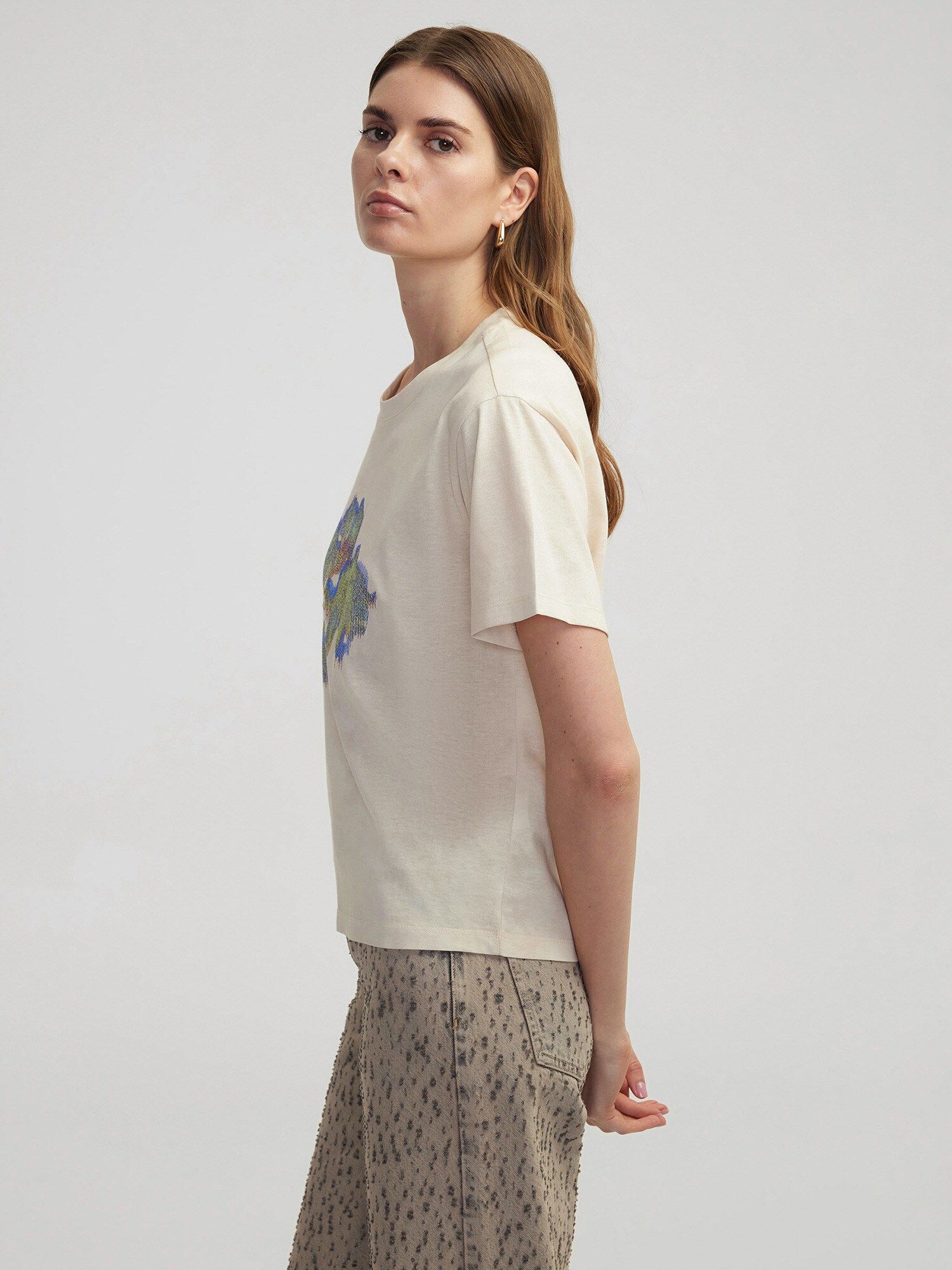 Thumbnail - Ipekyol T-Shirt