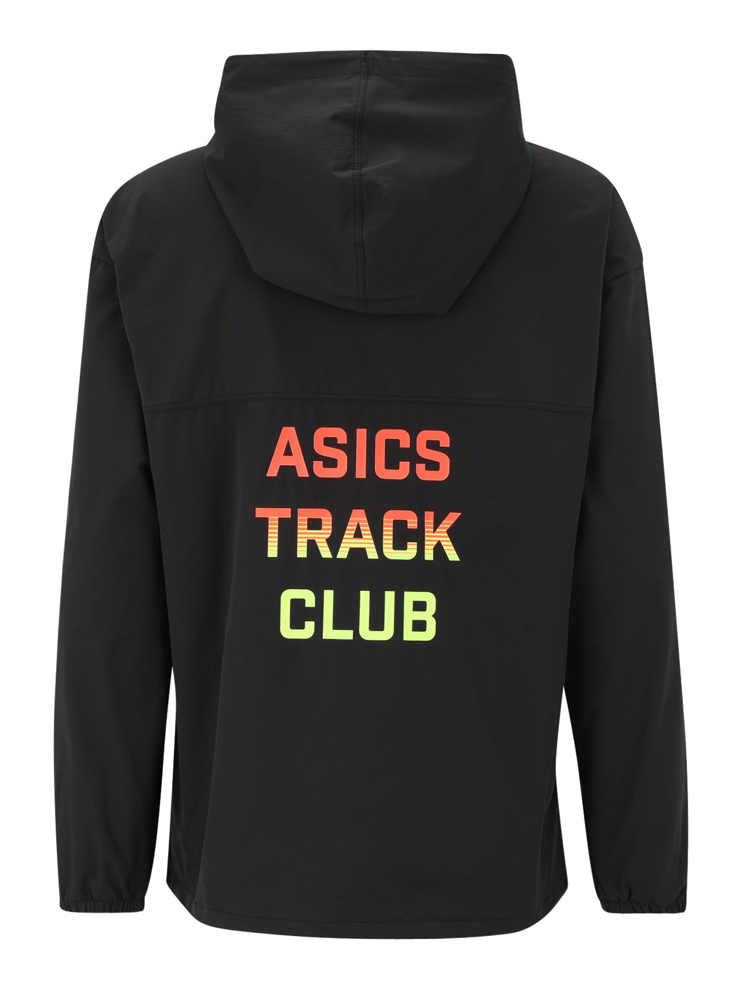 ASICS Sportdzseki  sárga / narancs / fekete termék 2. képe