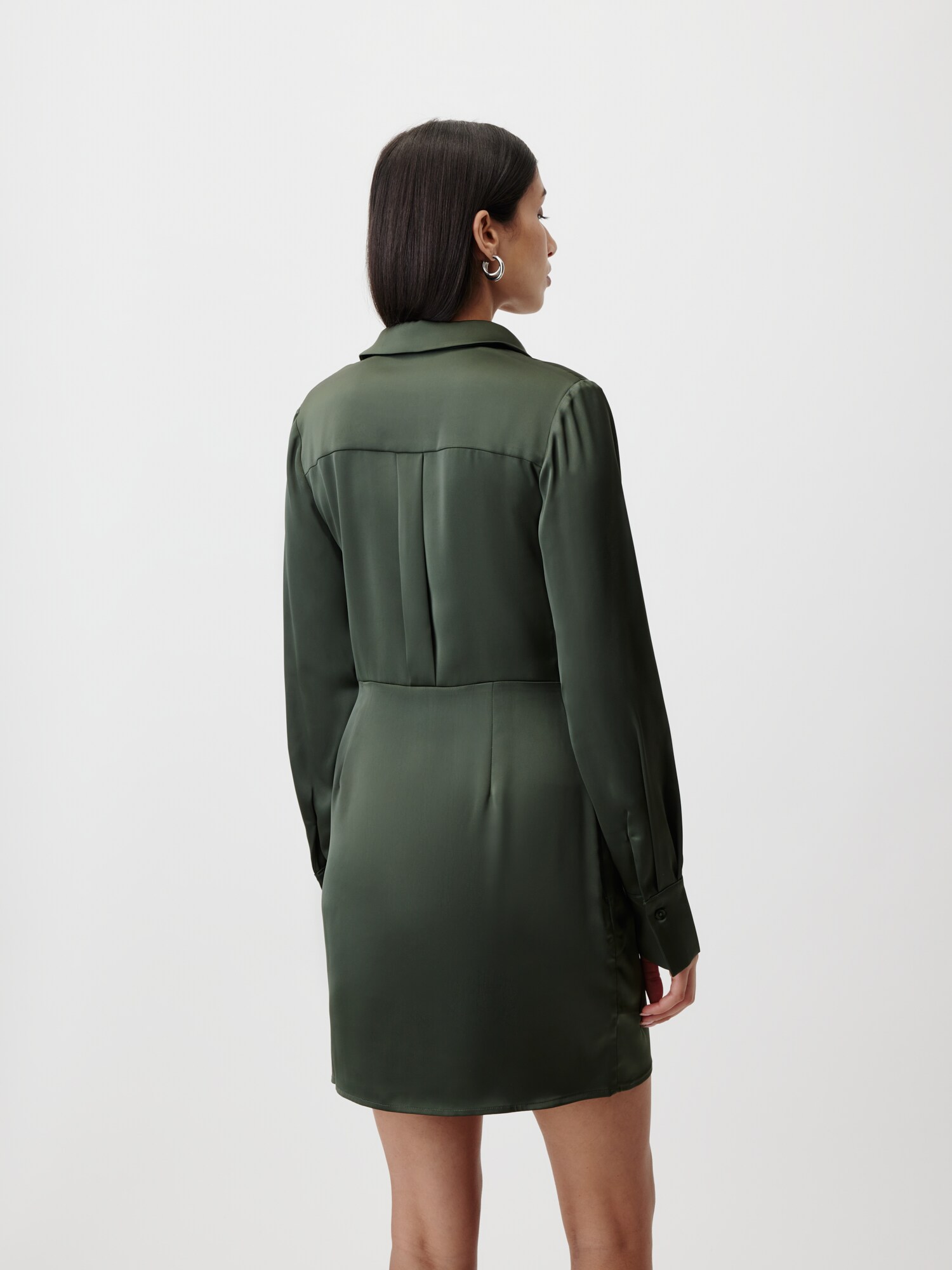 Thumbnail - LeGer by Lena Gercke Kleid Braelyn