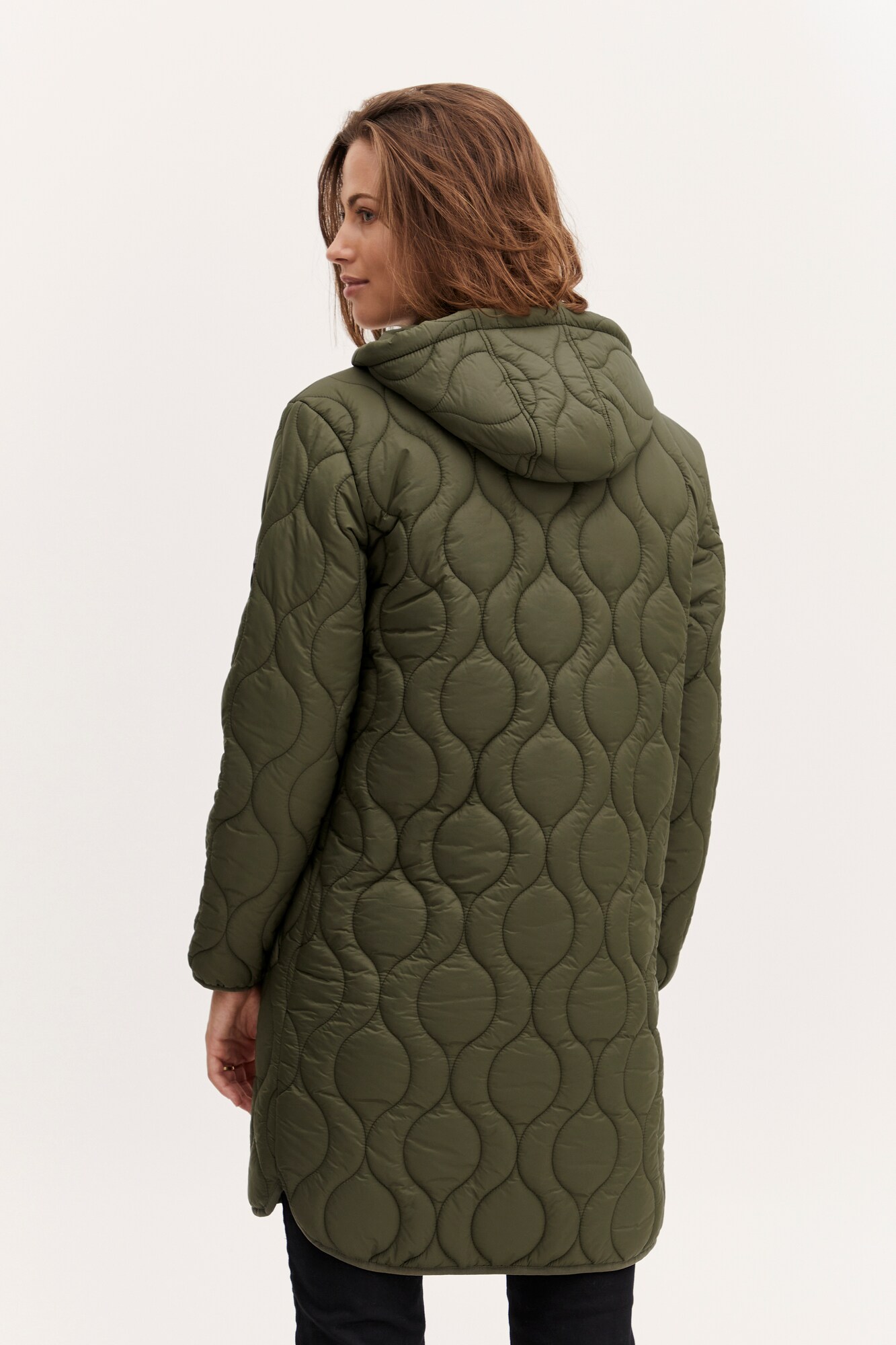 Thumbnail - Fransa Jacke Padma