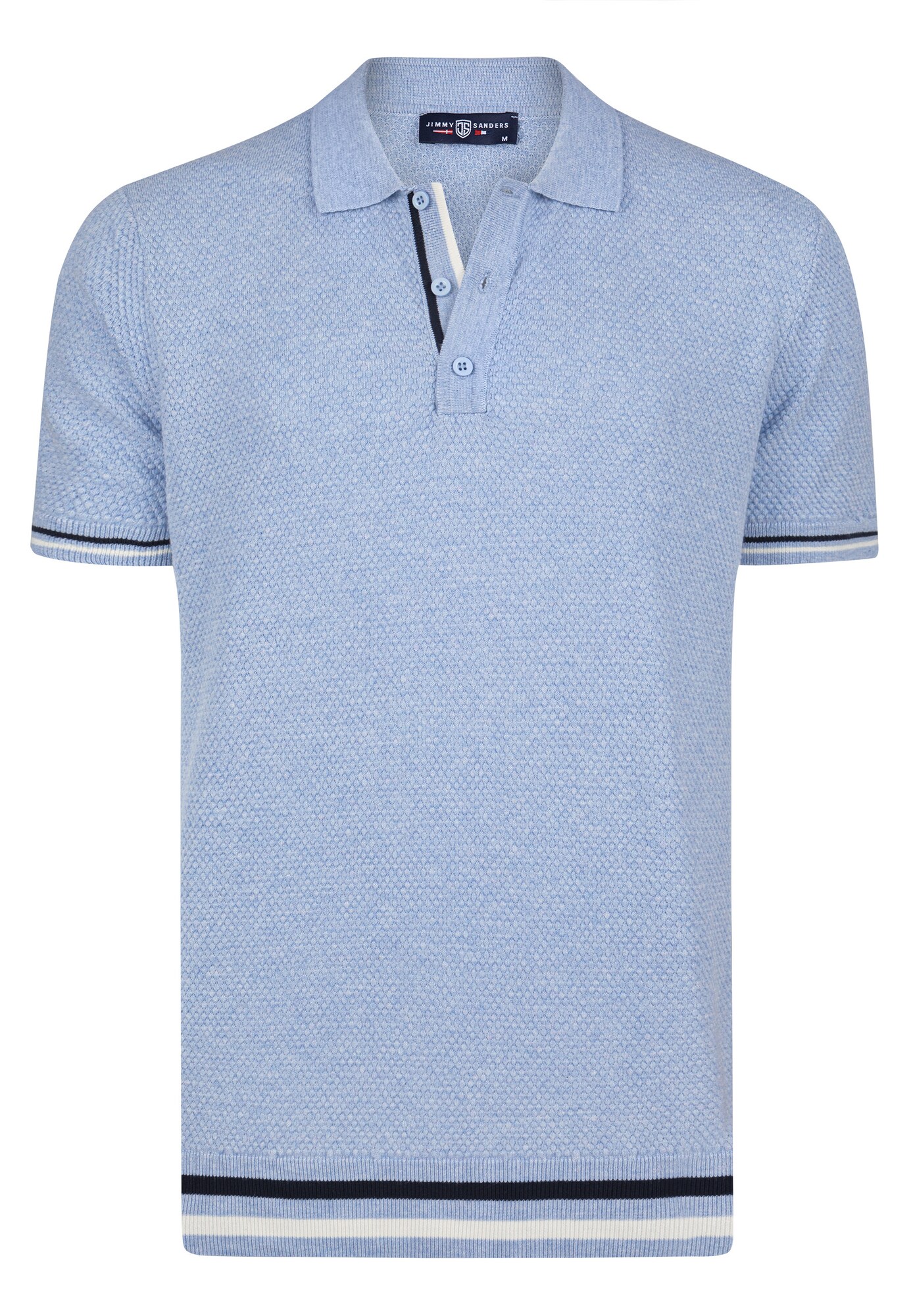 Thumbnail - Jimmy Sanders Pullover