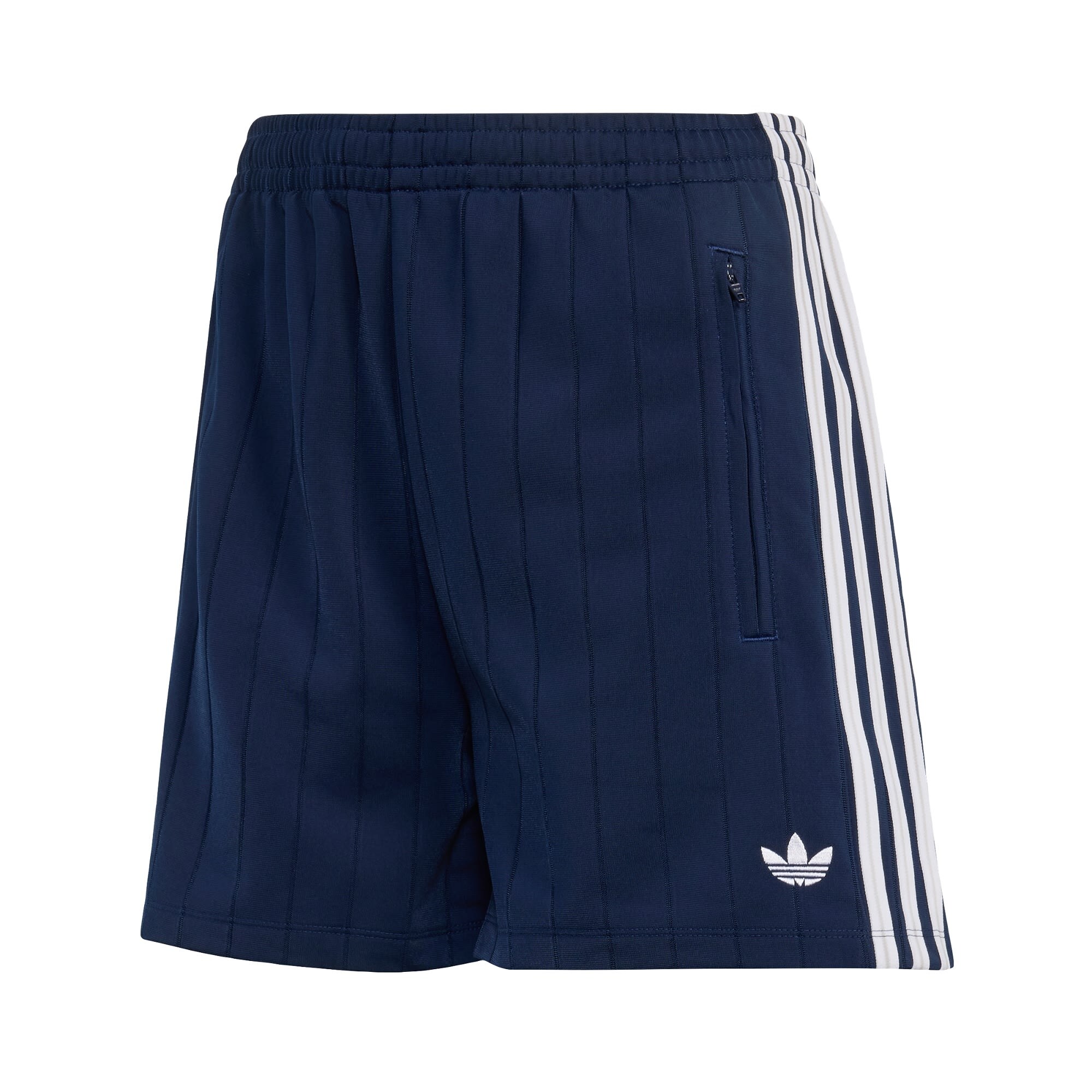 ADIDAS ORIGINALS Pantalón 'Firebird'  navy / blanco