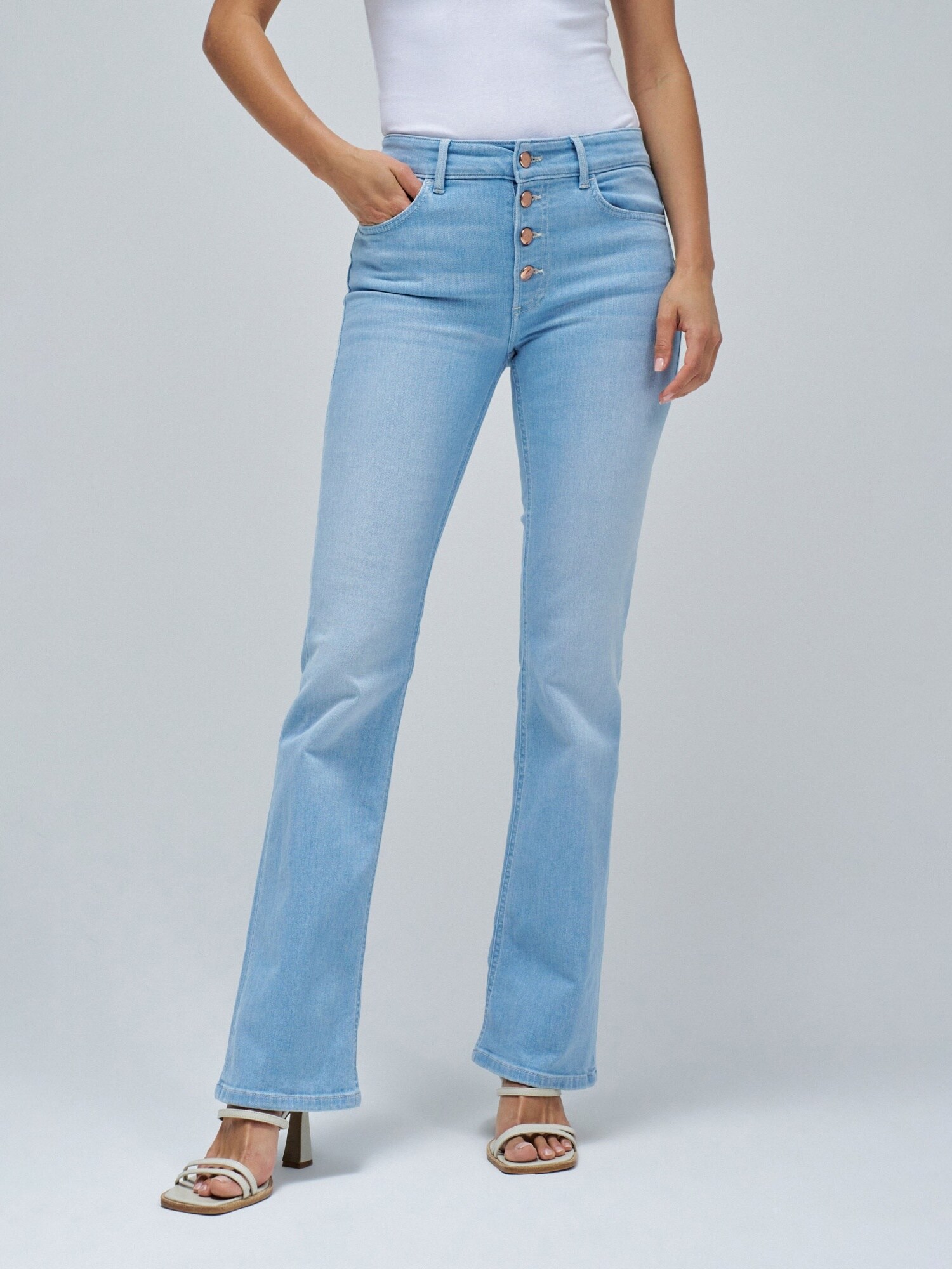 Thumbnail - Salsa Jeans Jeans Destiny