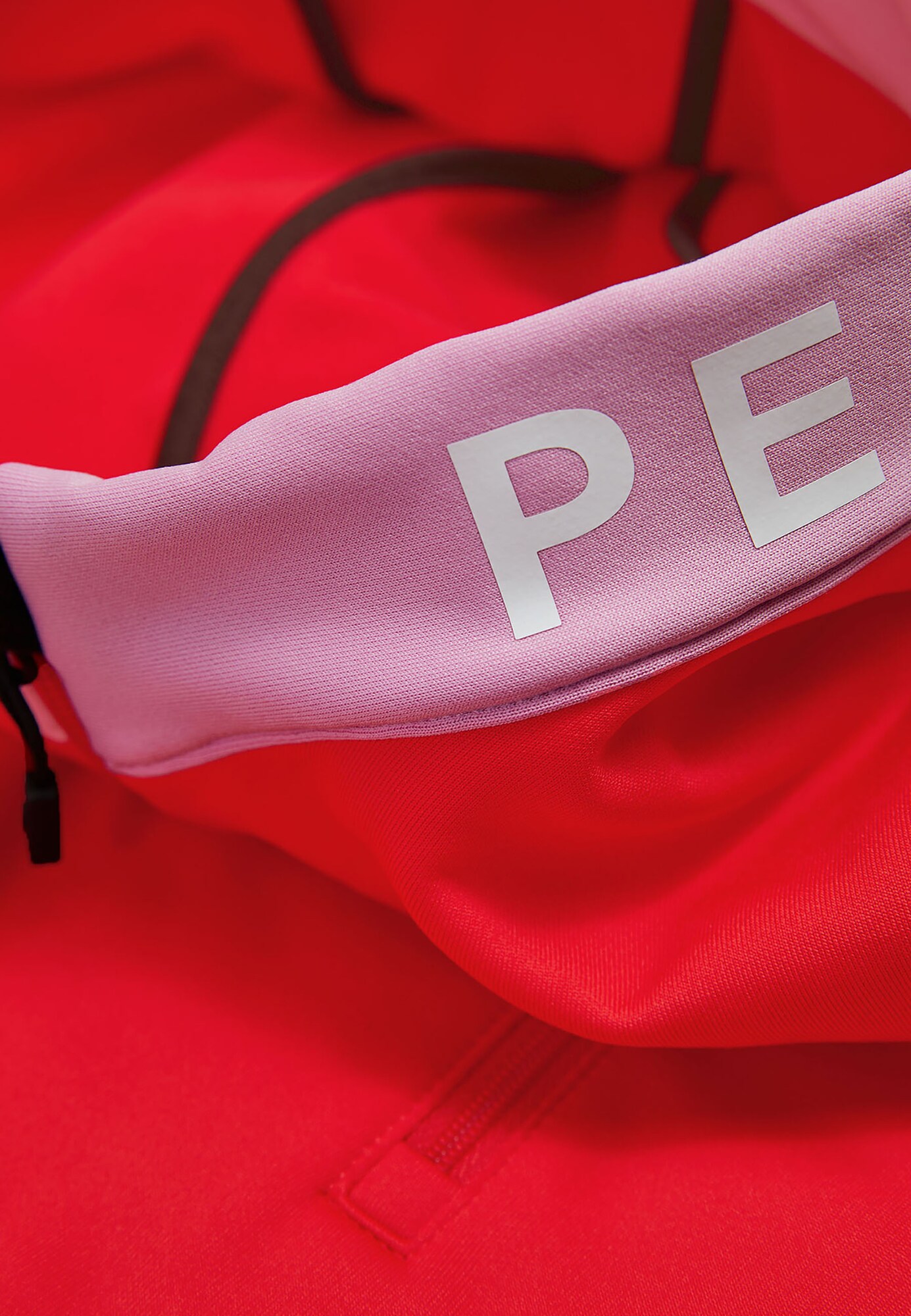 Thumbnail - PEAK PERFORMANCE Fleecejacke W Rider Zip Hood