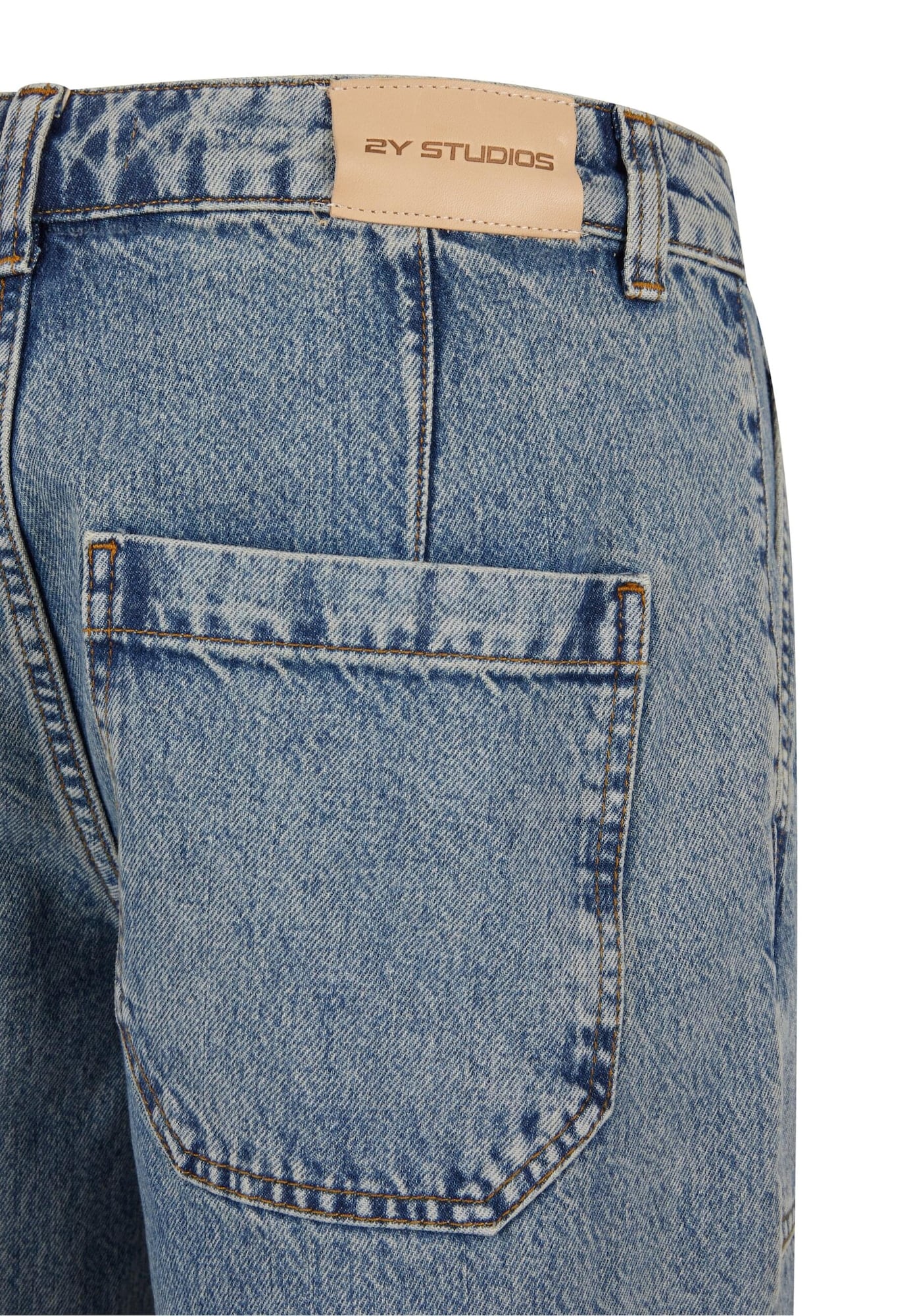 Thumbnail - 2Y Studios Cargojeans Tali