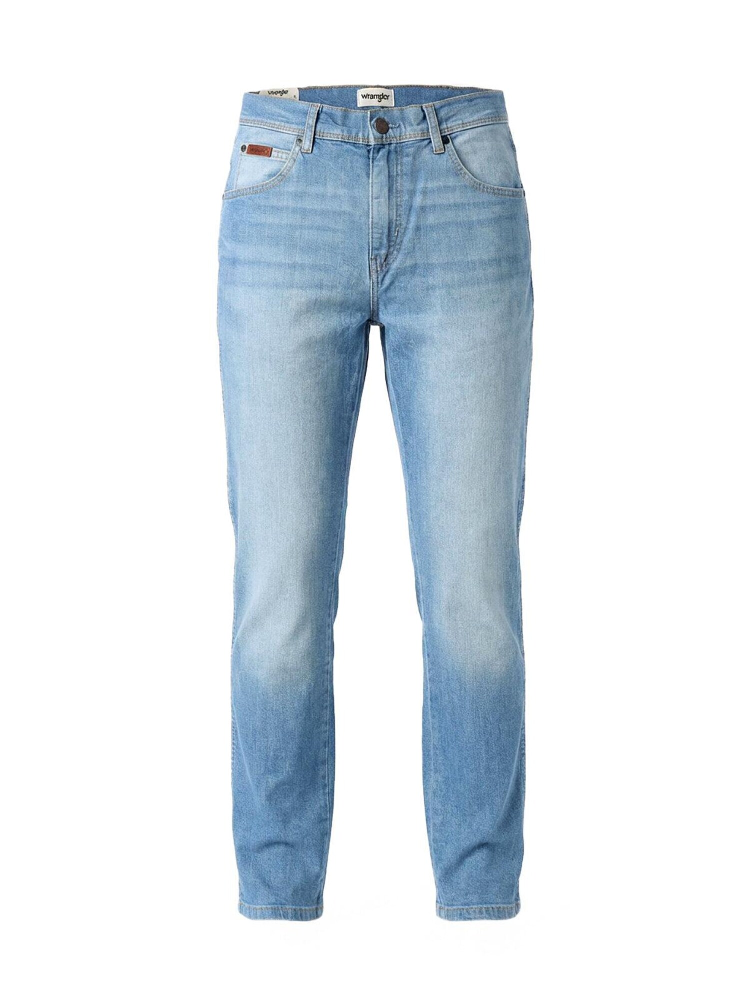 WRANGLER Vaquero 'TEXAS SLIM 822'  azul claro