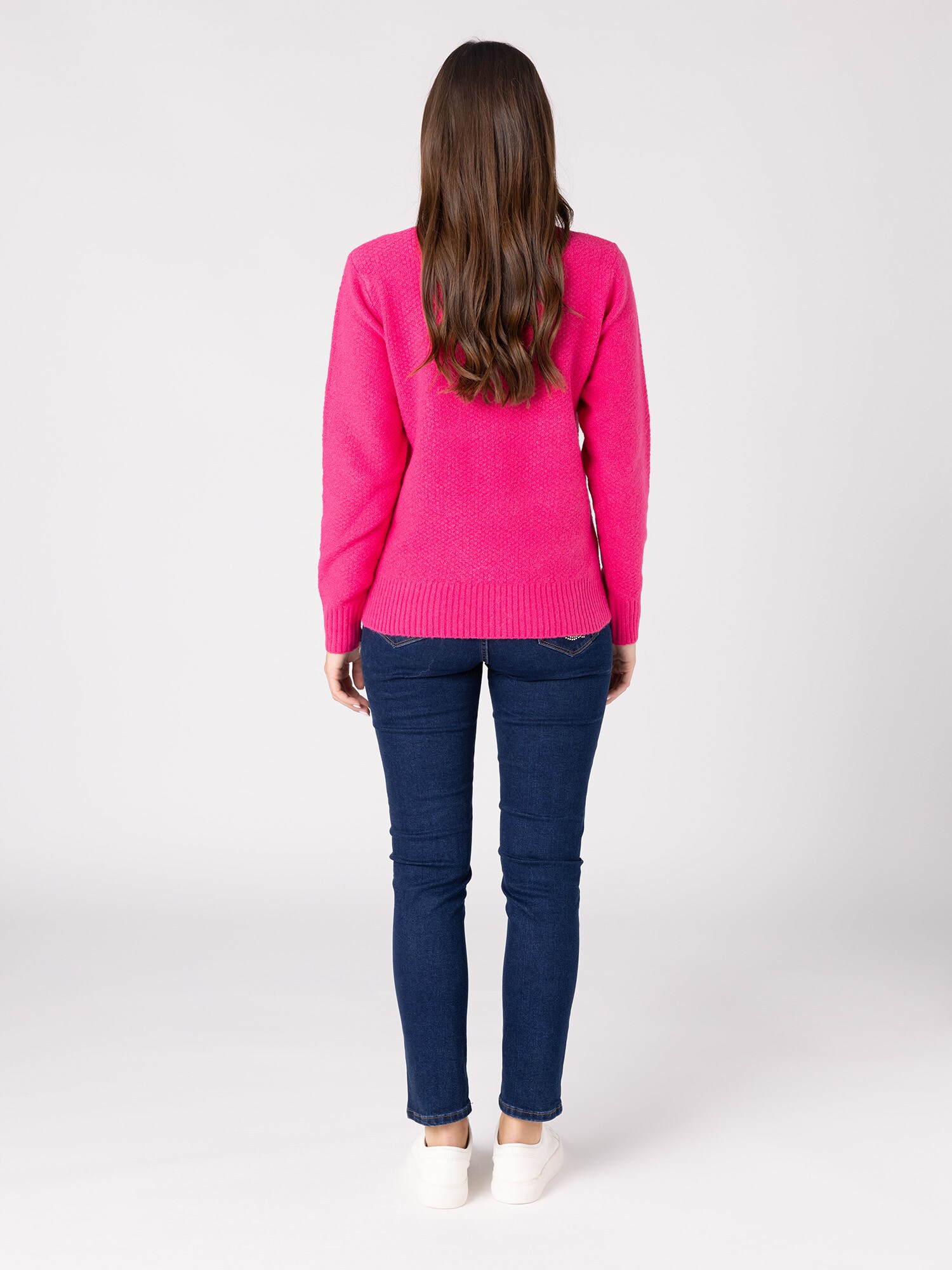 Thumbnail - Quiosque Pullover