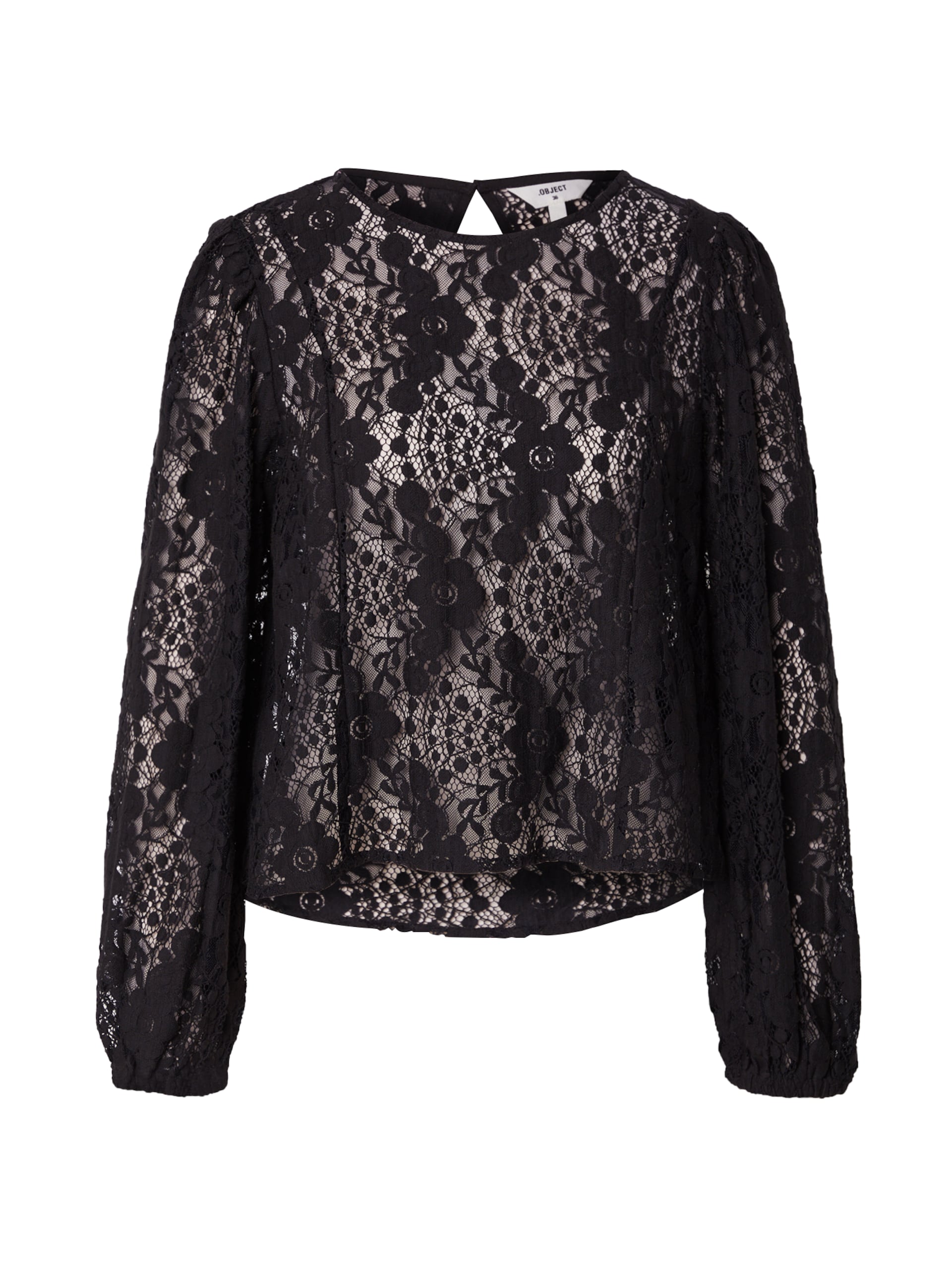 OBJECT Blus 'OBJBeverly' dam