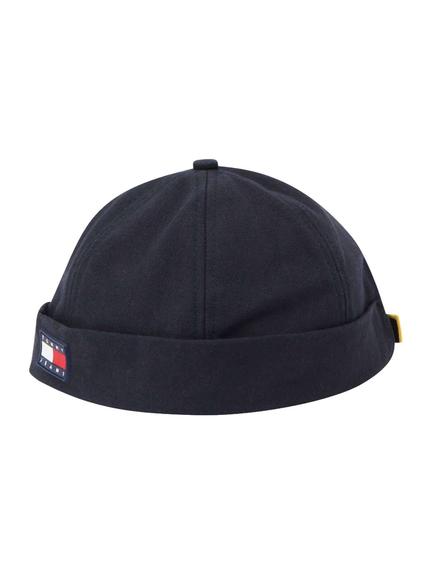 Tommy Jeans Tommy Jeans Cap navy / knallrot / weiß