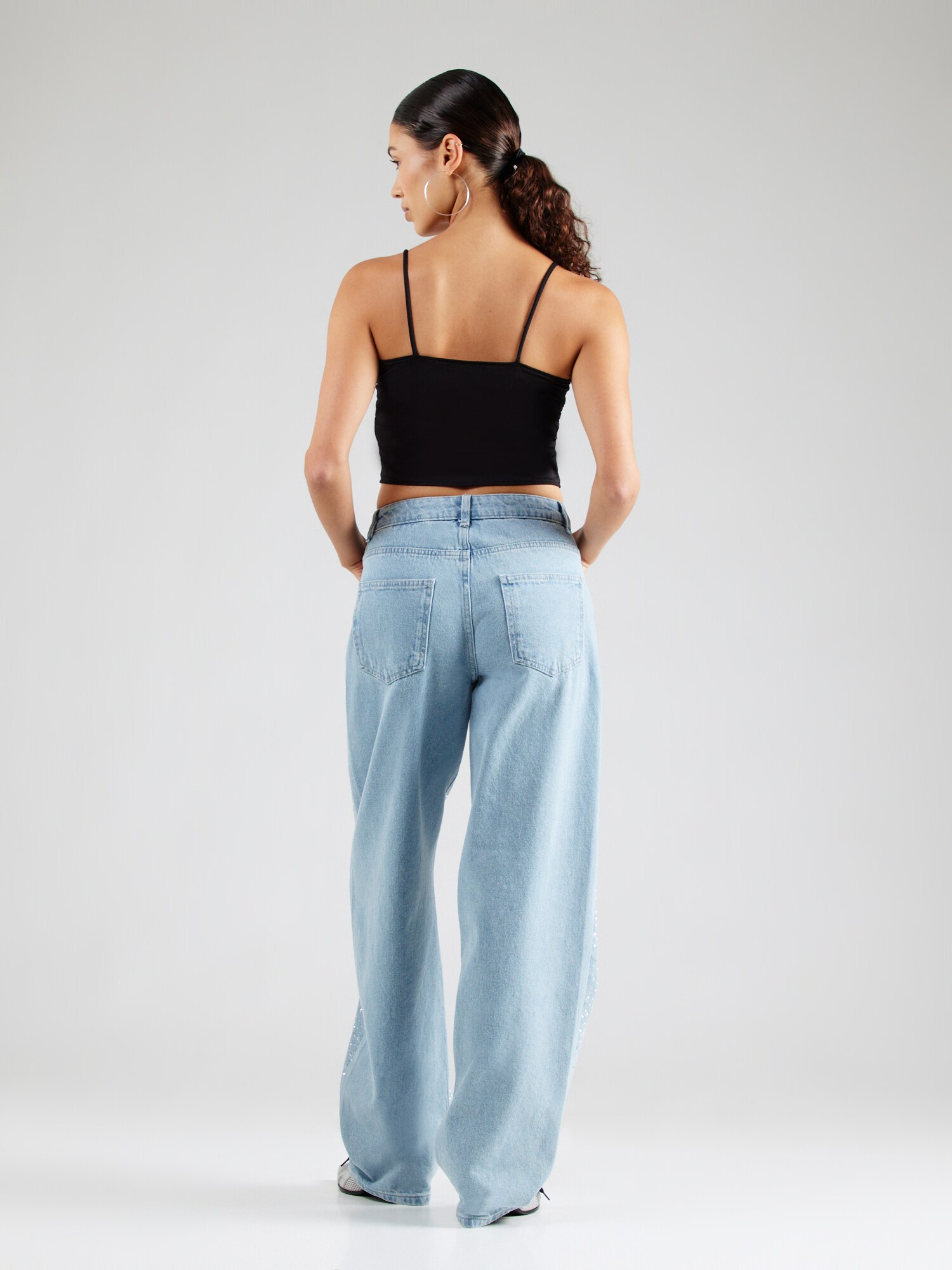 Thumbnail - Noisy may Jeans NMJANNEL