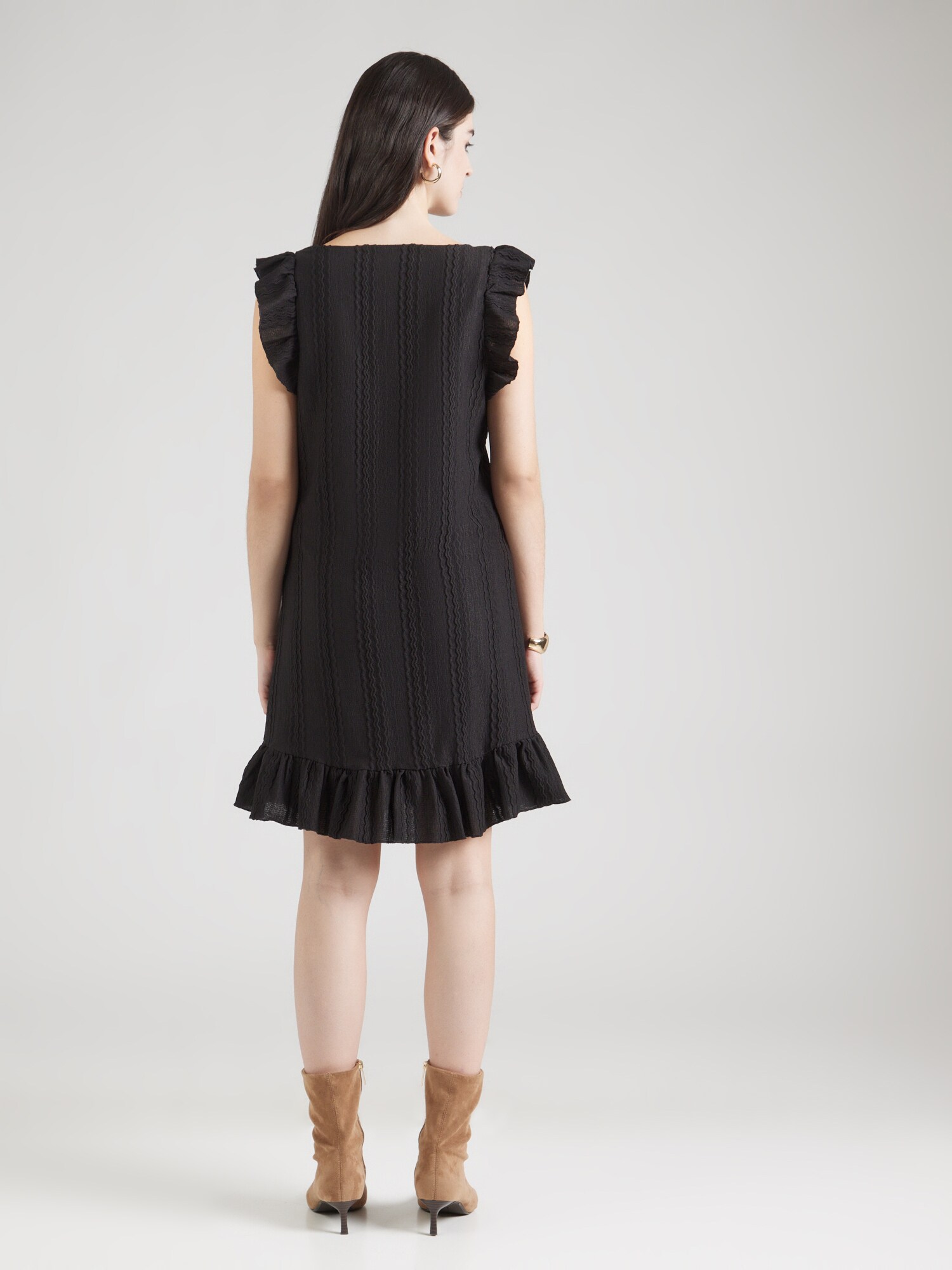 Thumbnail - OBJECT Kleid OBJLILLEN
