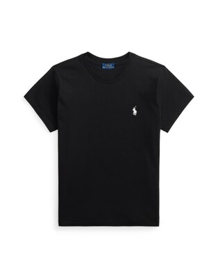 Polo Ralph Lauren Camiseta  negro