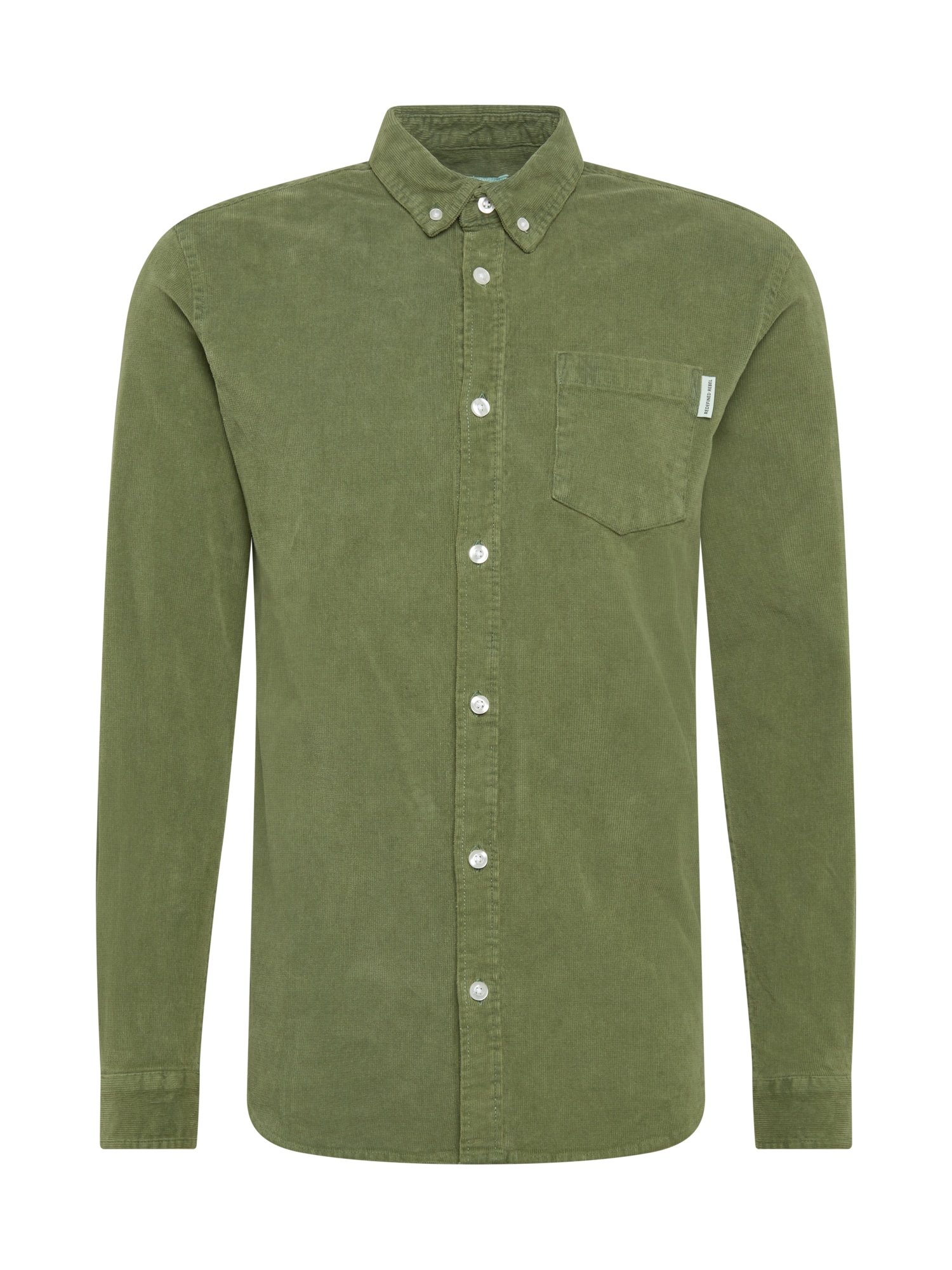 Thumbnail - Redefined Rebel Hemd Park