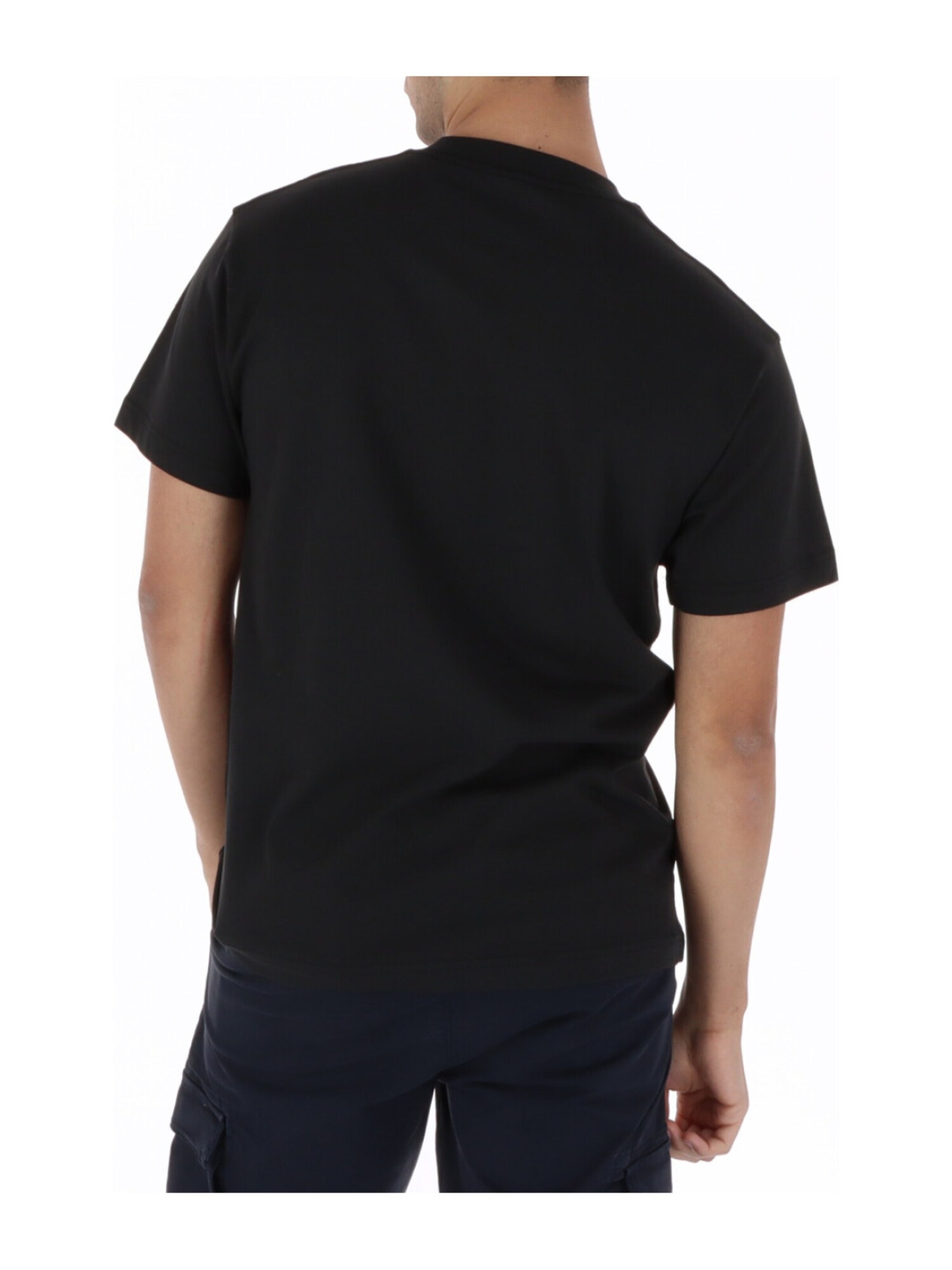 VANS Camiseta  negro – imagen 10