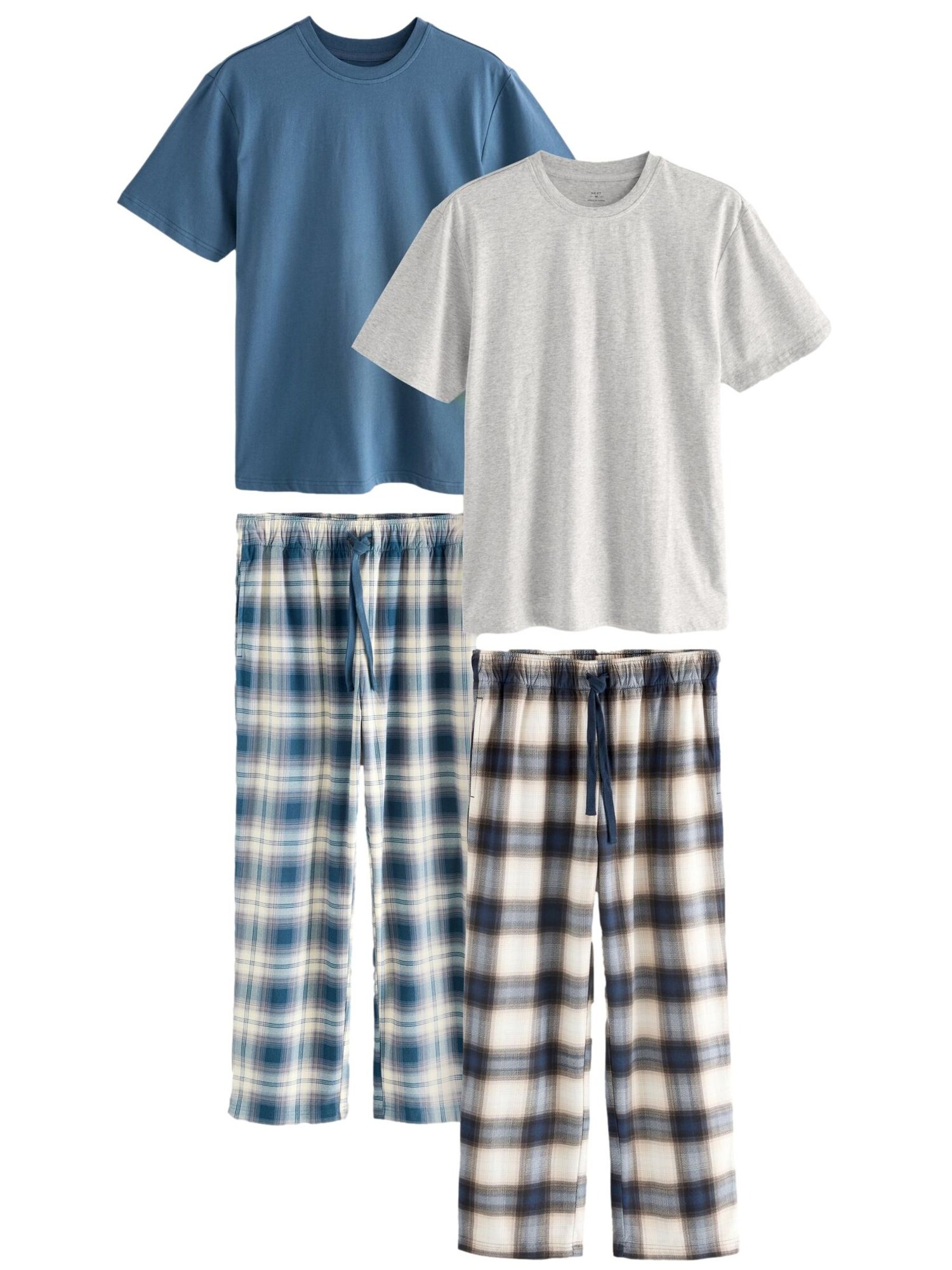 Thumbnail - Next Pyjama Motionflex