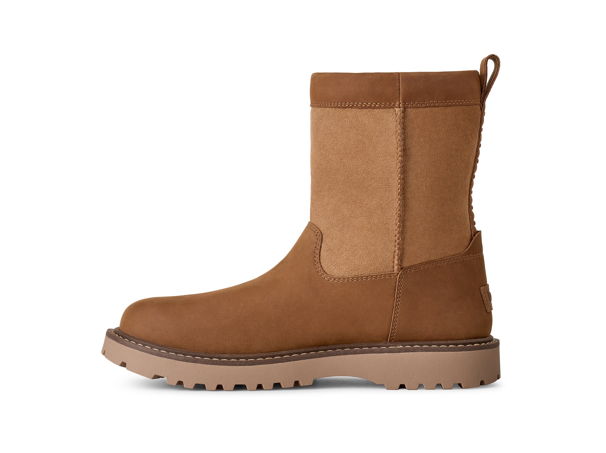 UGG Botas 'Birch Boot II'  camelo – imagen 3