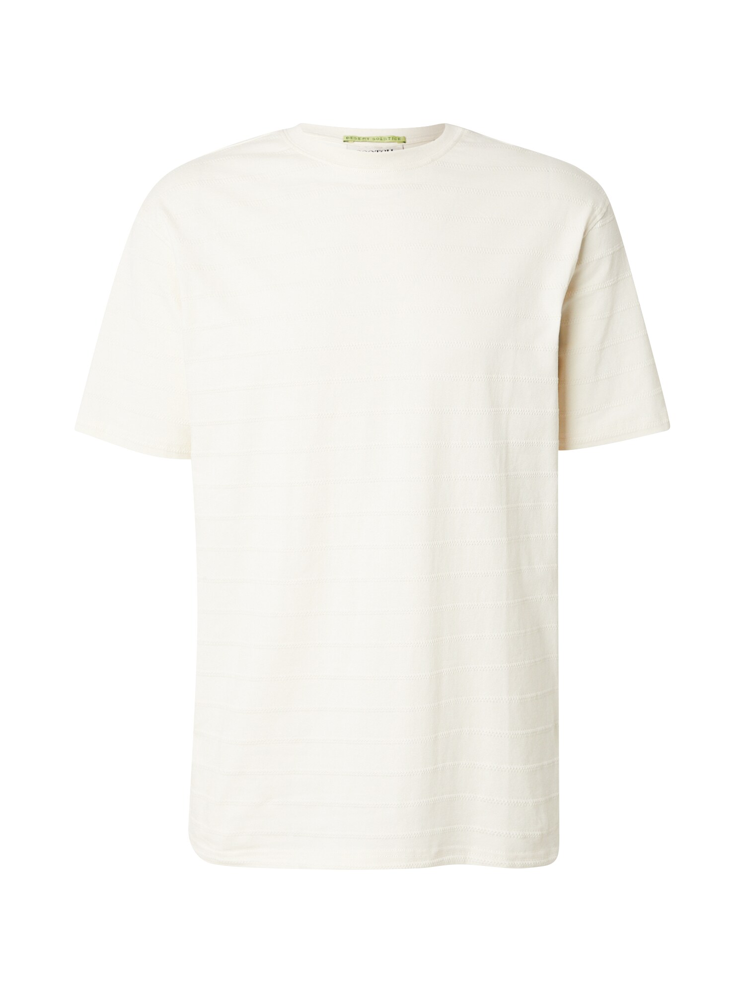 SCOTCH &amp; SODA Camiseta  crema
