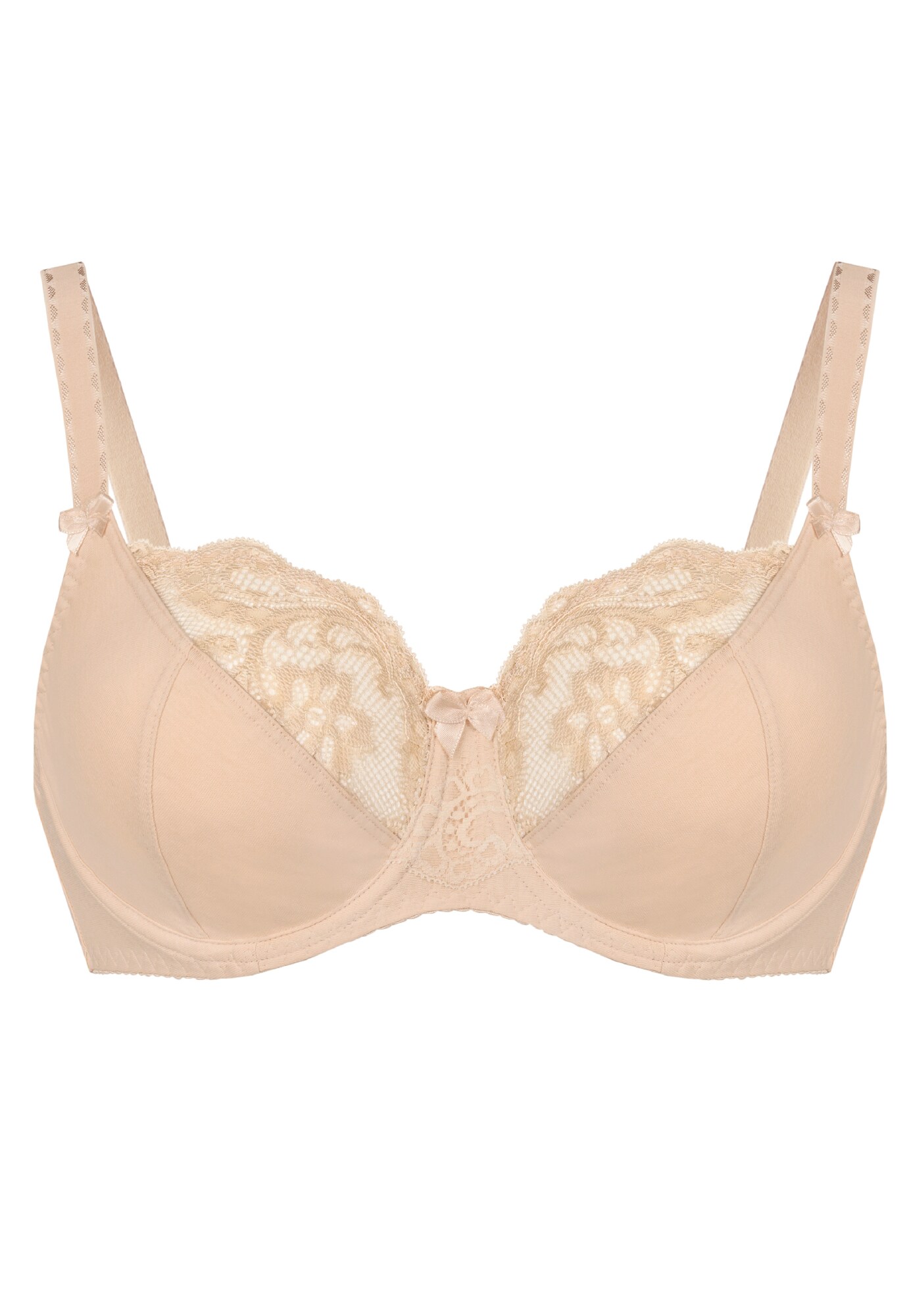 TEYLI Sutien Anastasia  bej