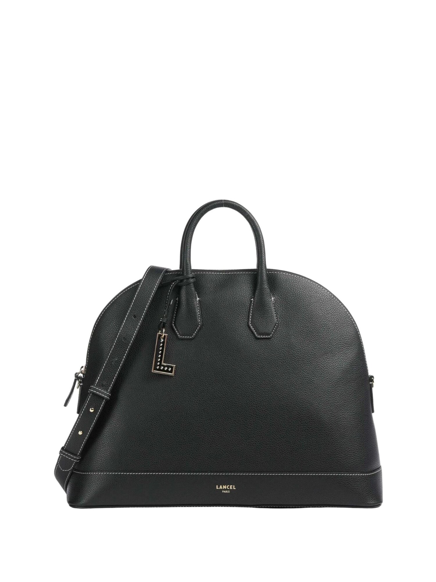 Lancel Shopper 'Belleville'  nero