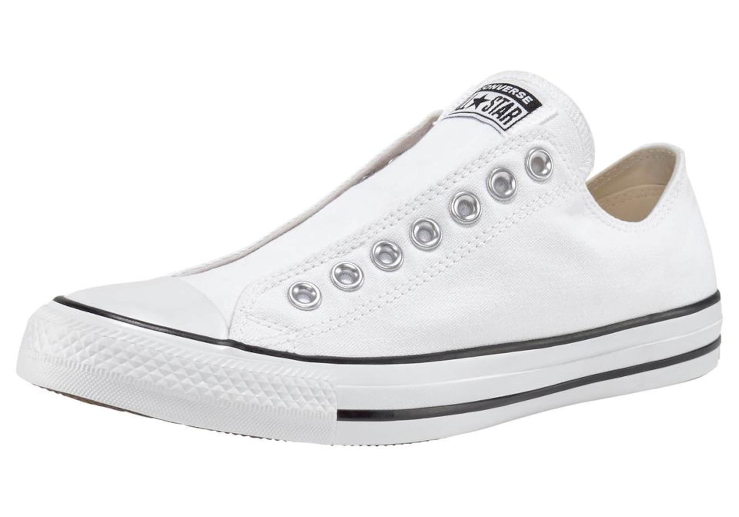 chucks converse slip on