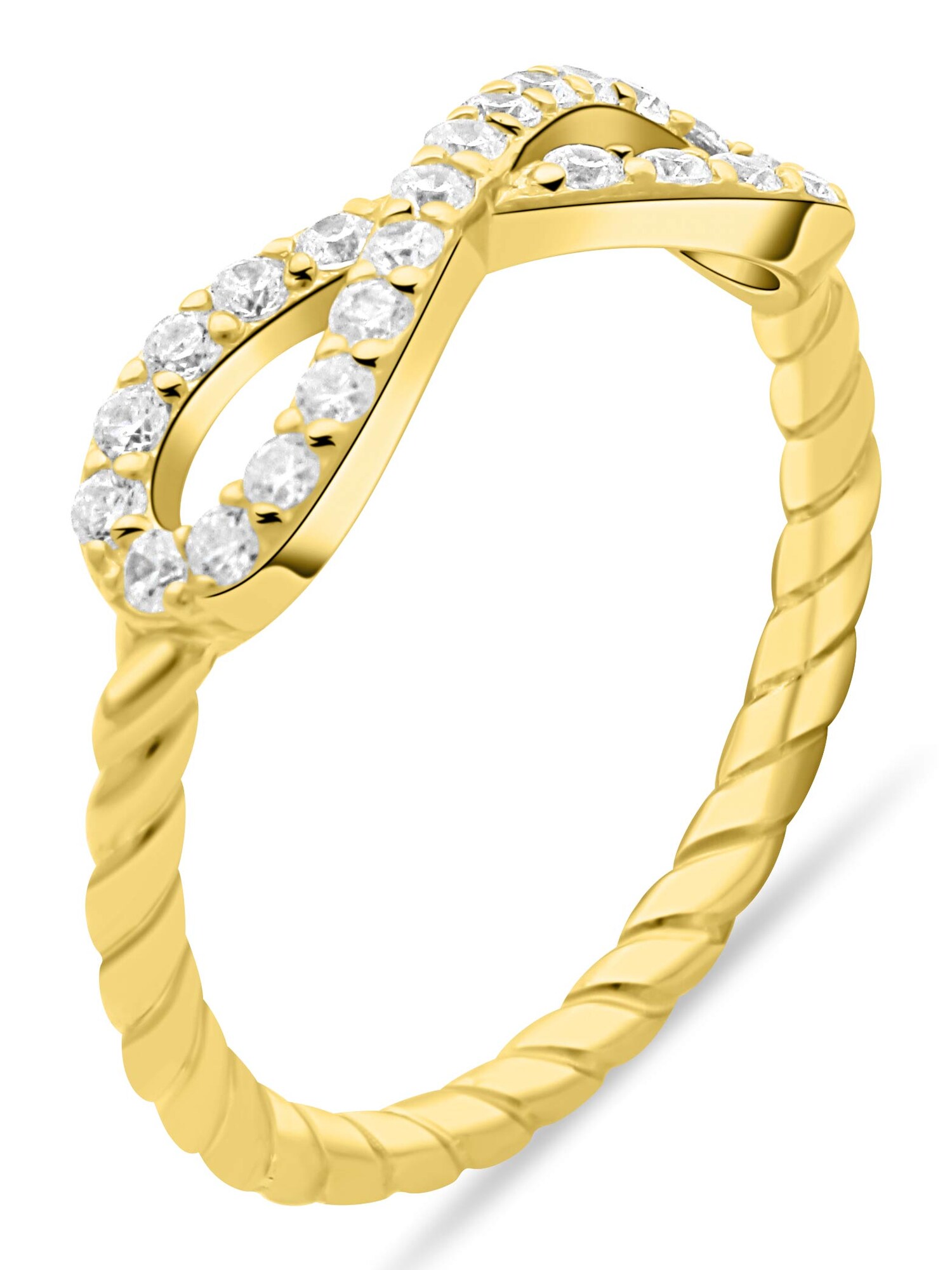 Thumbnail - Tony Fein Ring Schleife