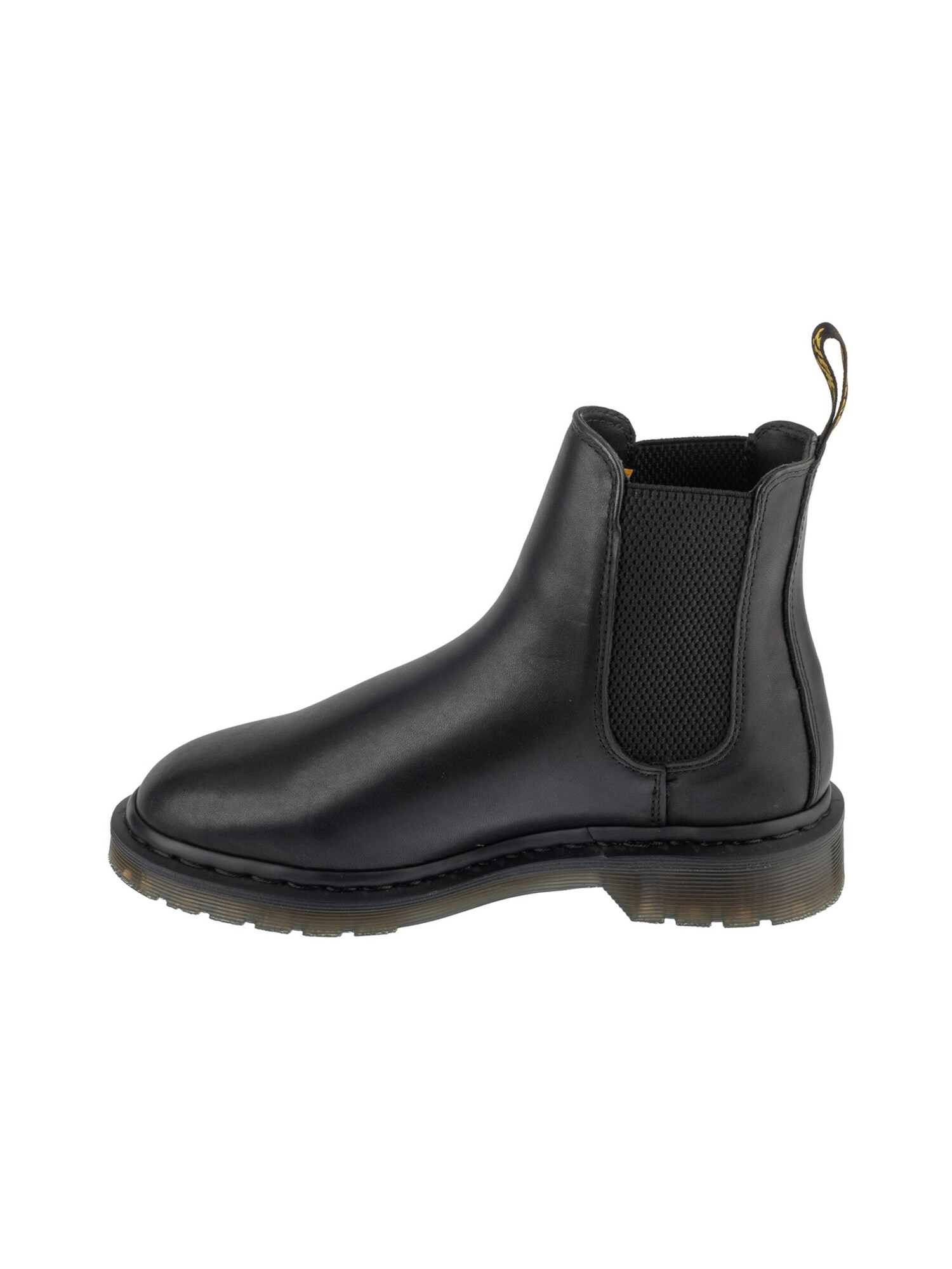 Dr. Martens Chelsea Boots 'Graeme' Zwart