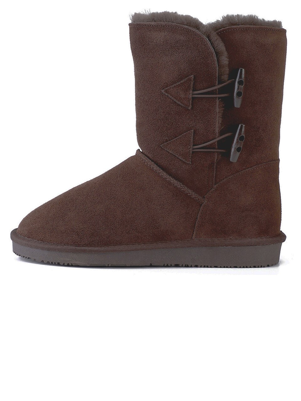 Snöboots 'Hubbard'