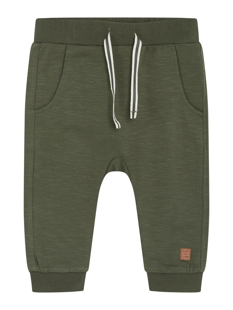 Hust & Claire Nadrág 'Georgey' Fiúk zöld , Méret 56