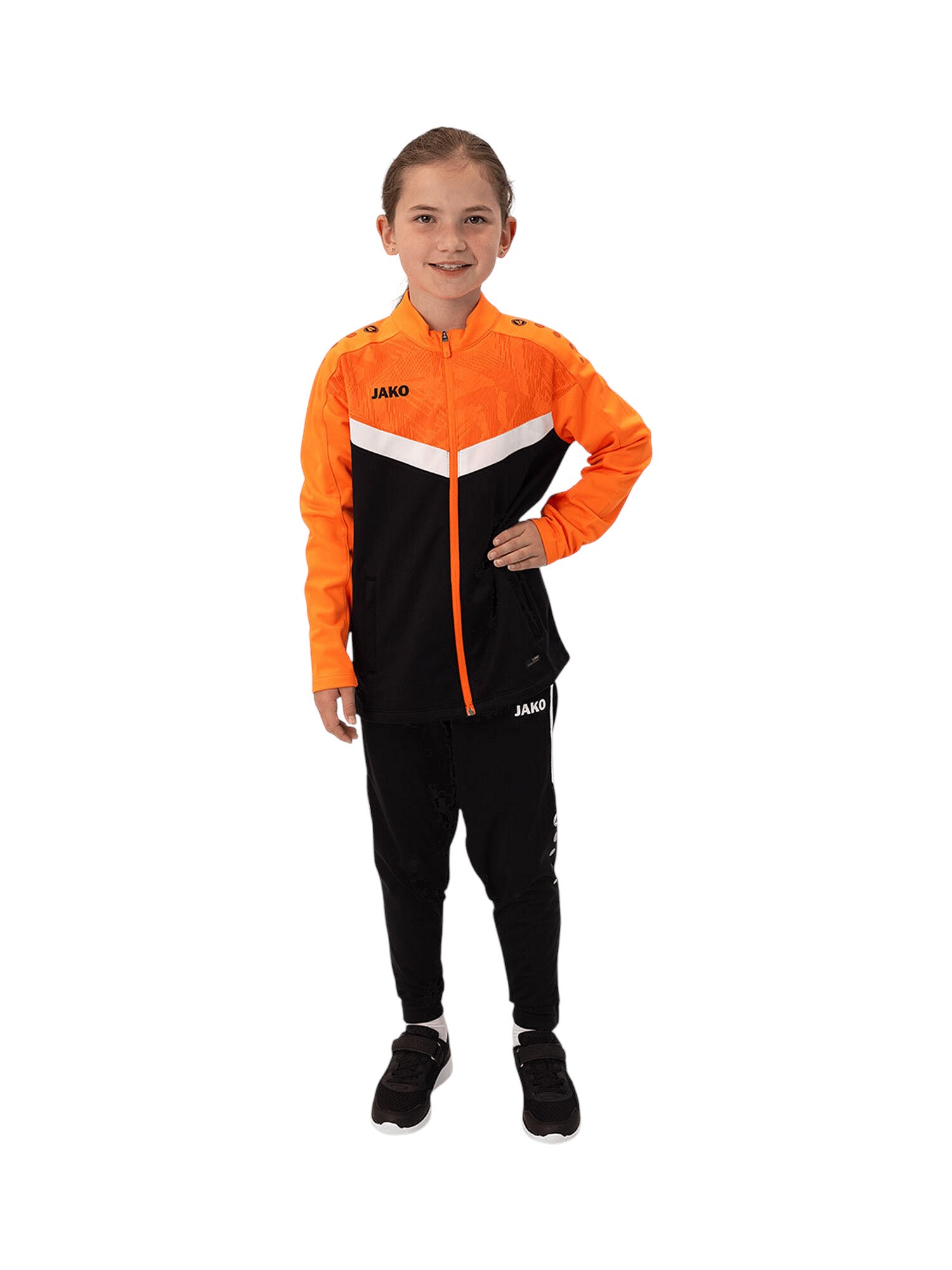 Thumbnail - Sportjacke