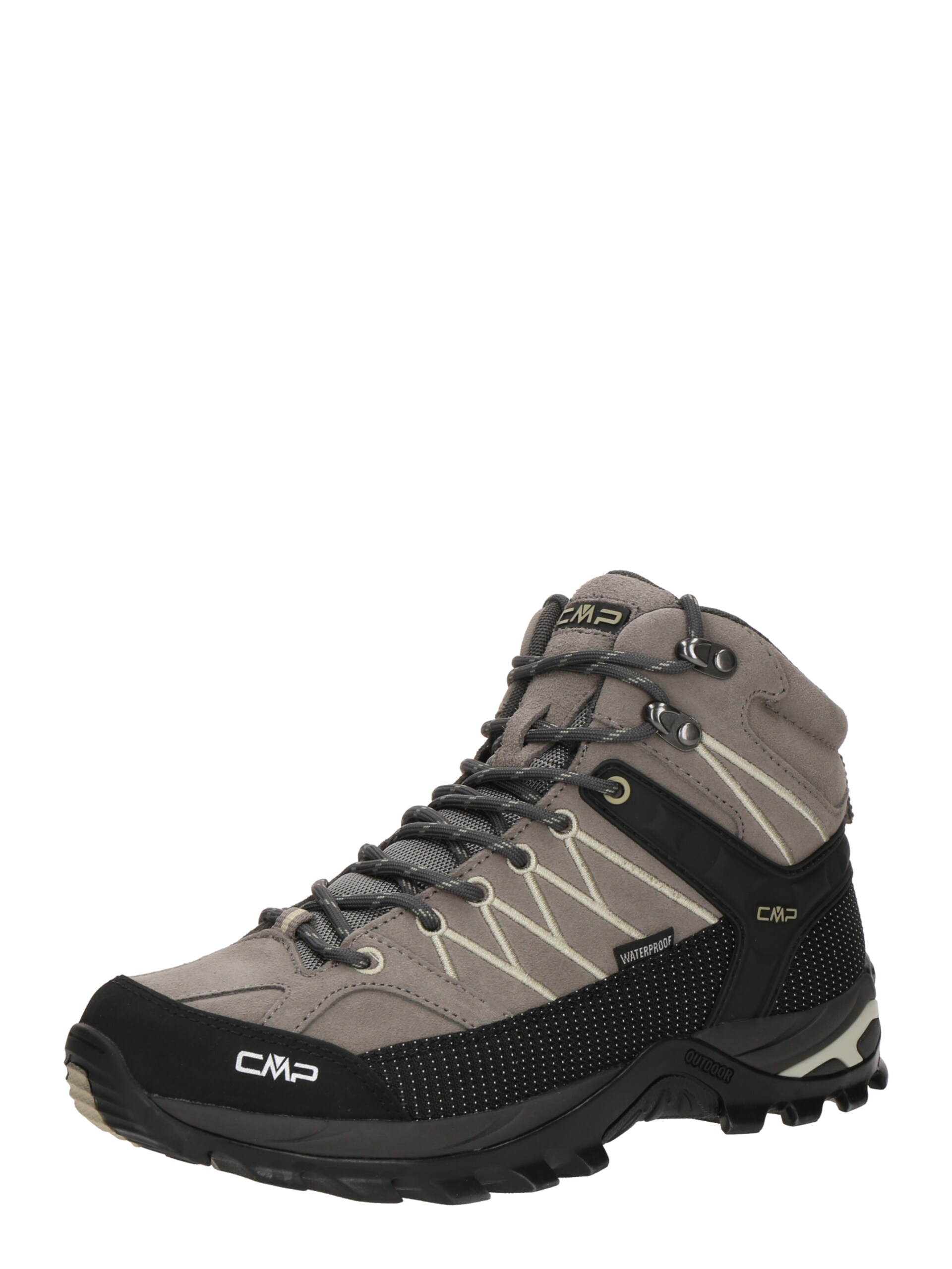 Boot 'RIGEL'