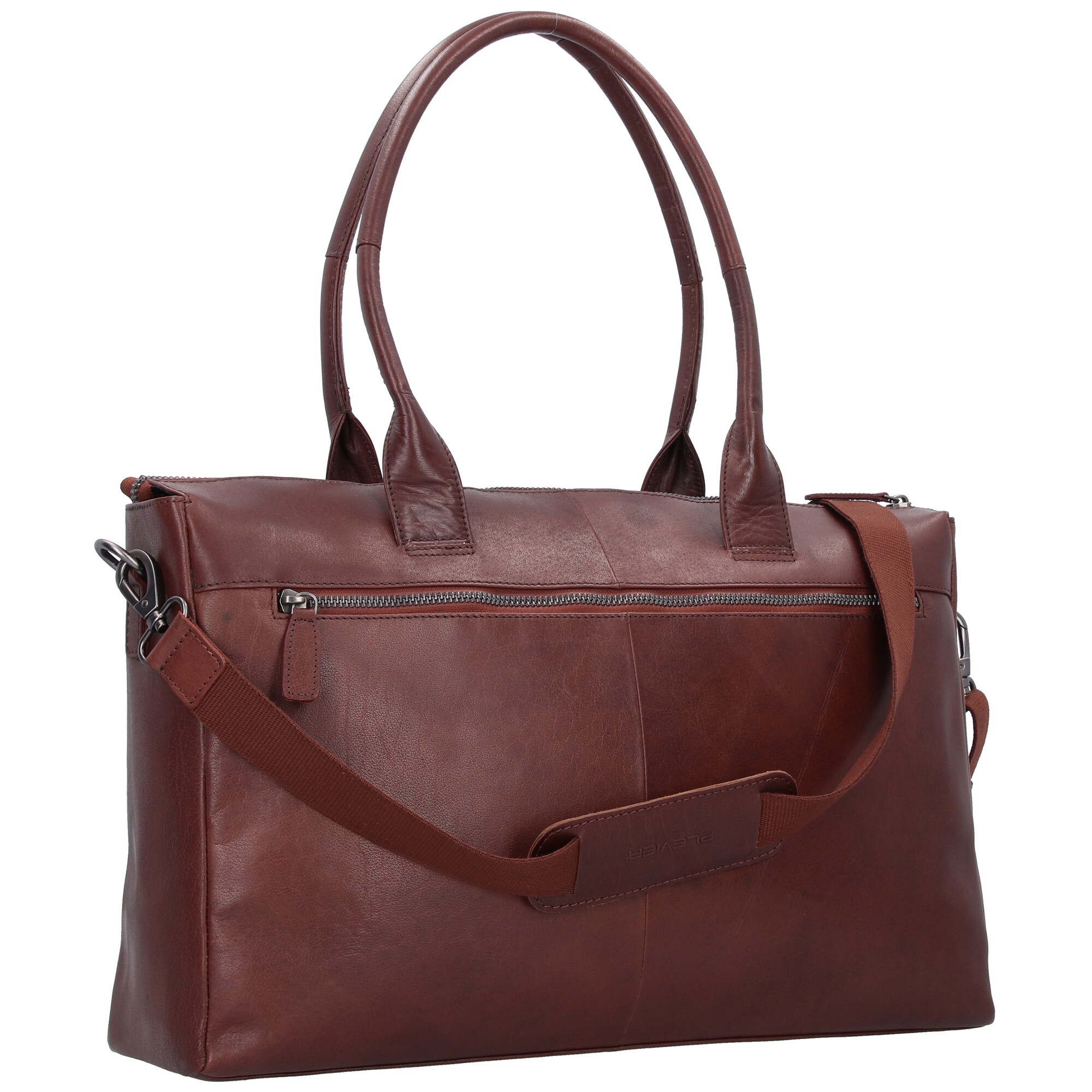 Thumbnail - Plevier Schultertasche