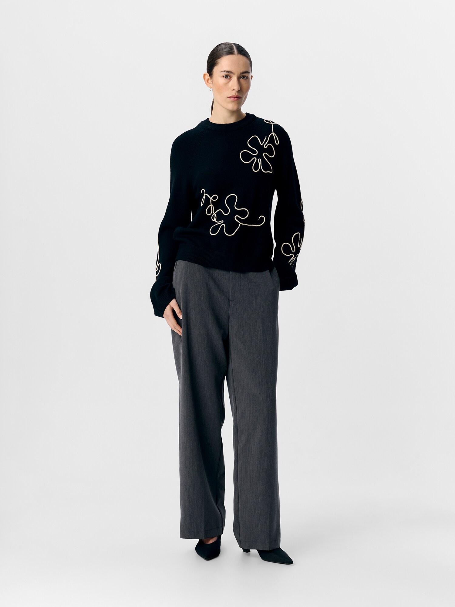 Thumbnail - OBJECT Pullover OBJLaney Rubin