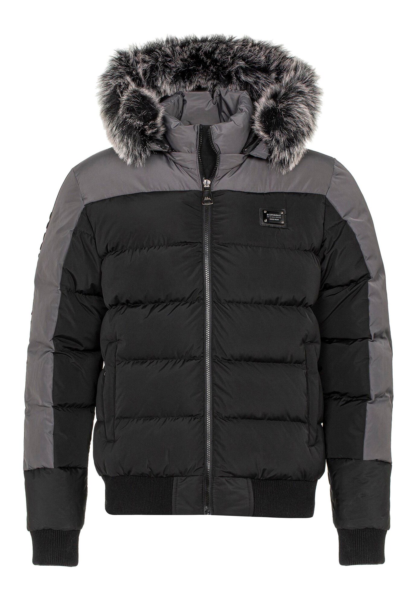 Thumbnail - CIPO & BAXX Winterjacke