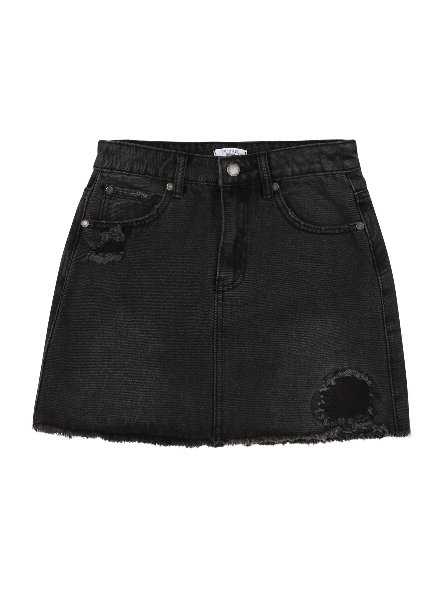 Cotton On Sijonas 'Florence'  juoda