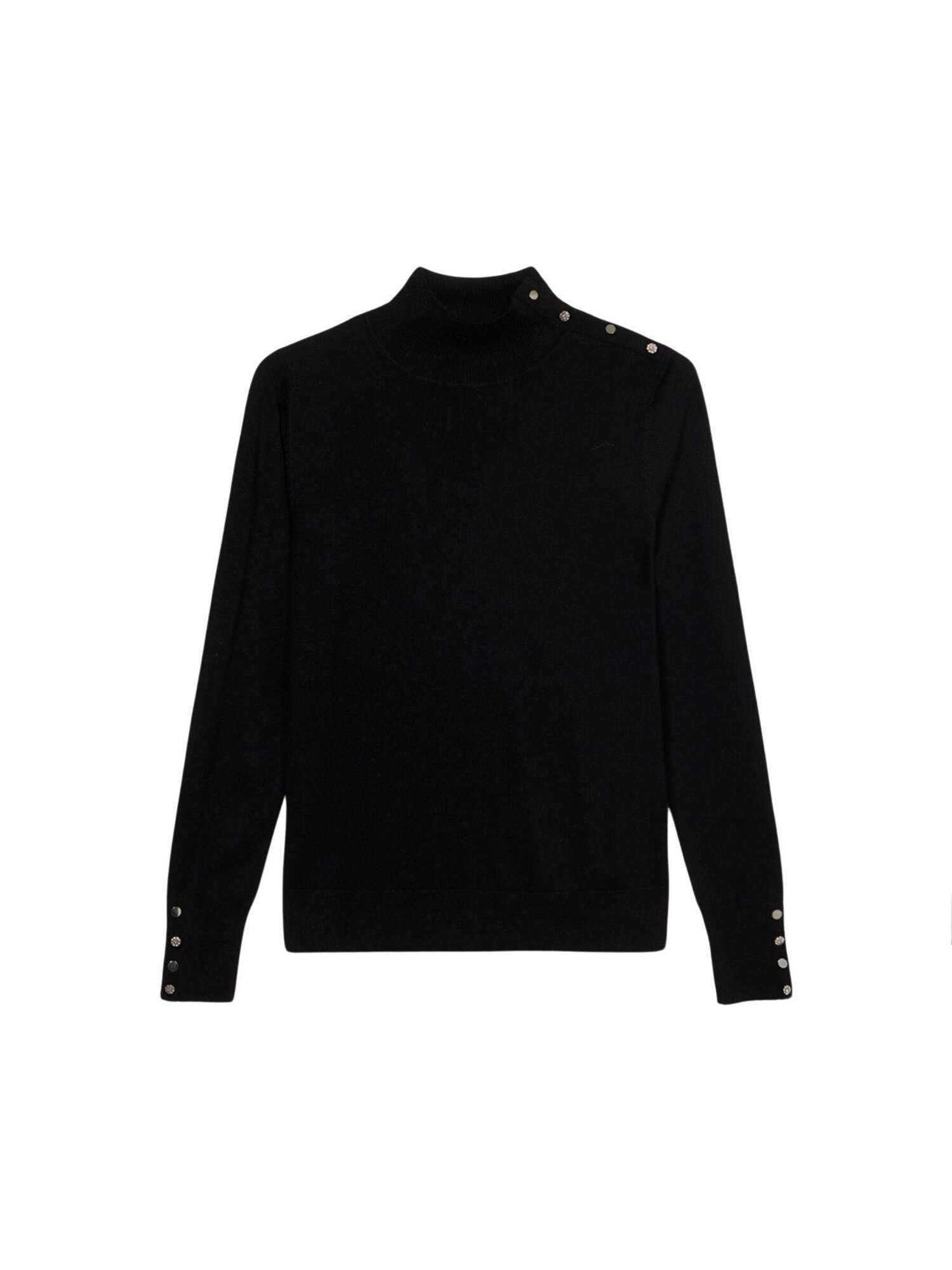 oltre Jersey  negro