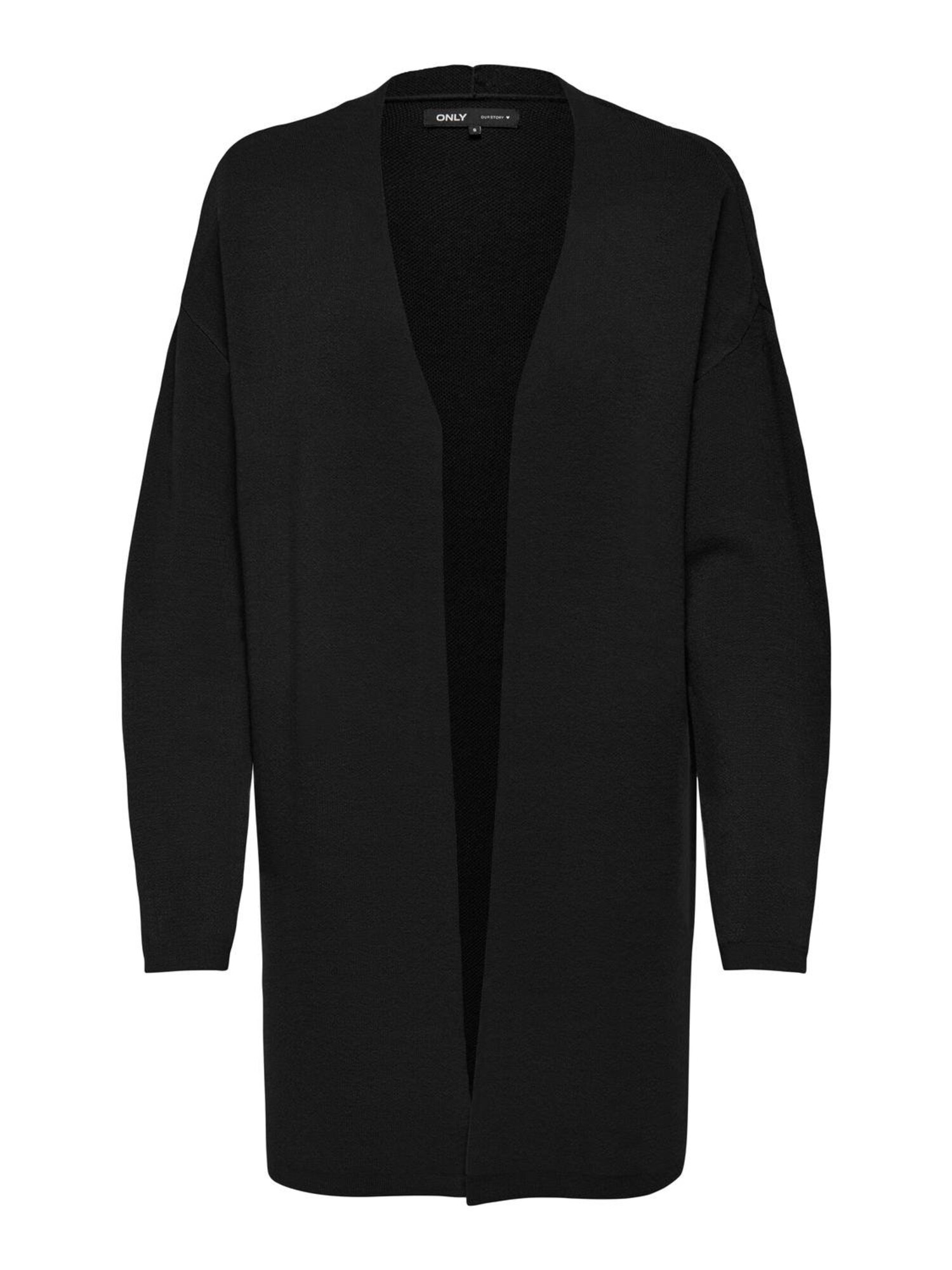 Thumbnail - Strickjacke