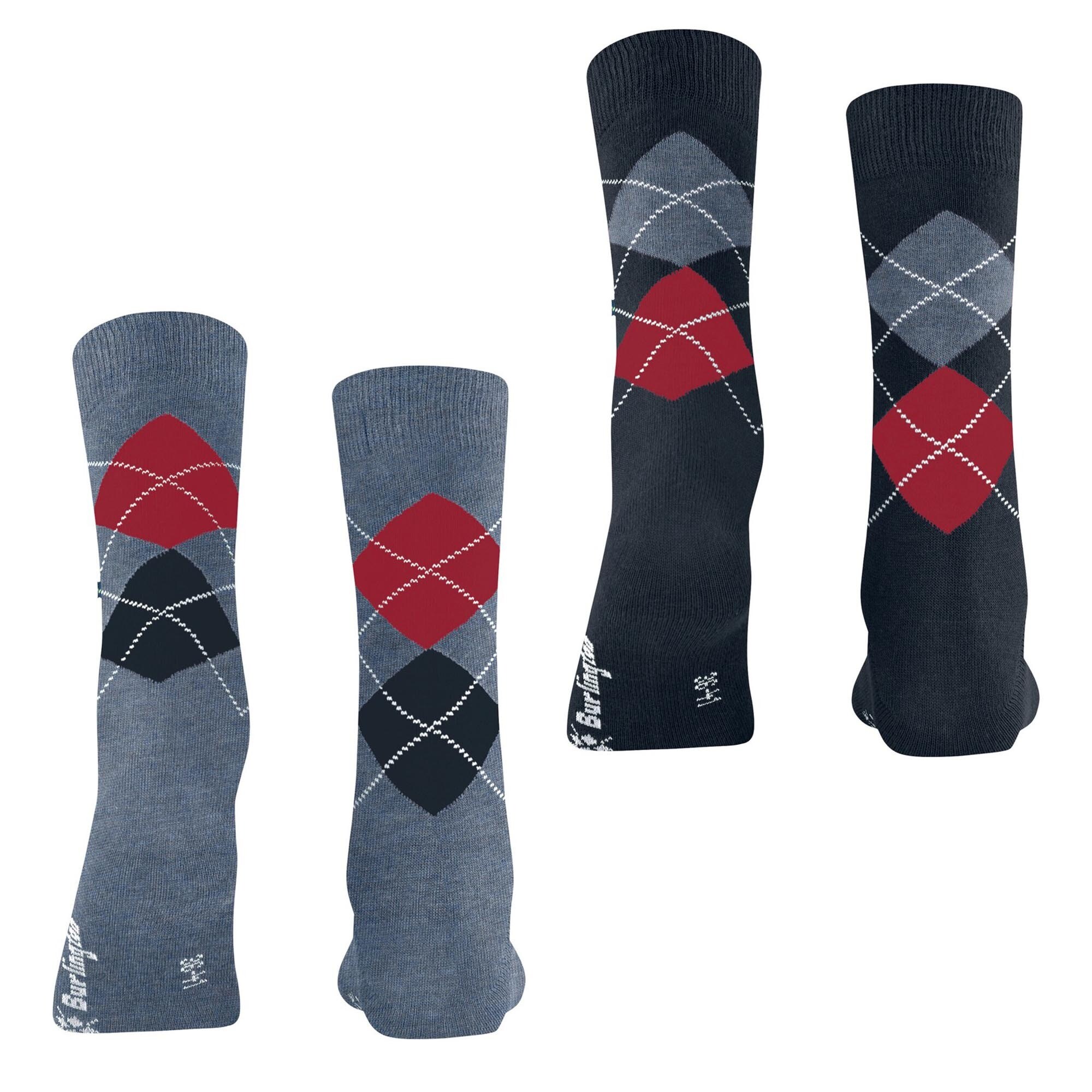 Thumbnail - BURLINGTON Socken