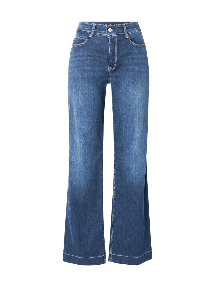 MAC Jeans 'Dream Authentic' Damen Größe 32 blue denim