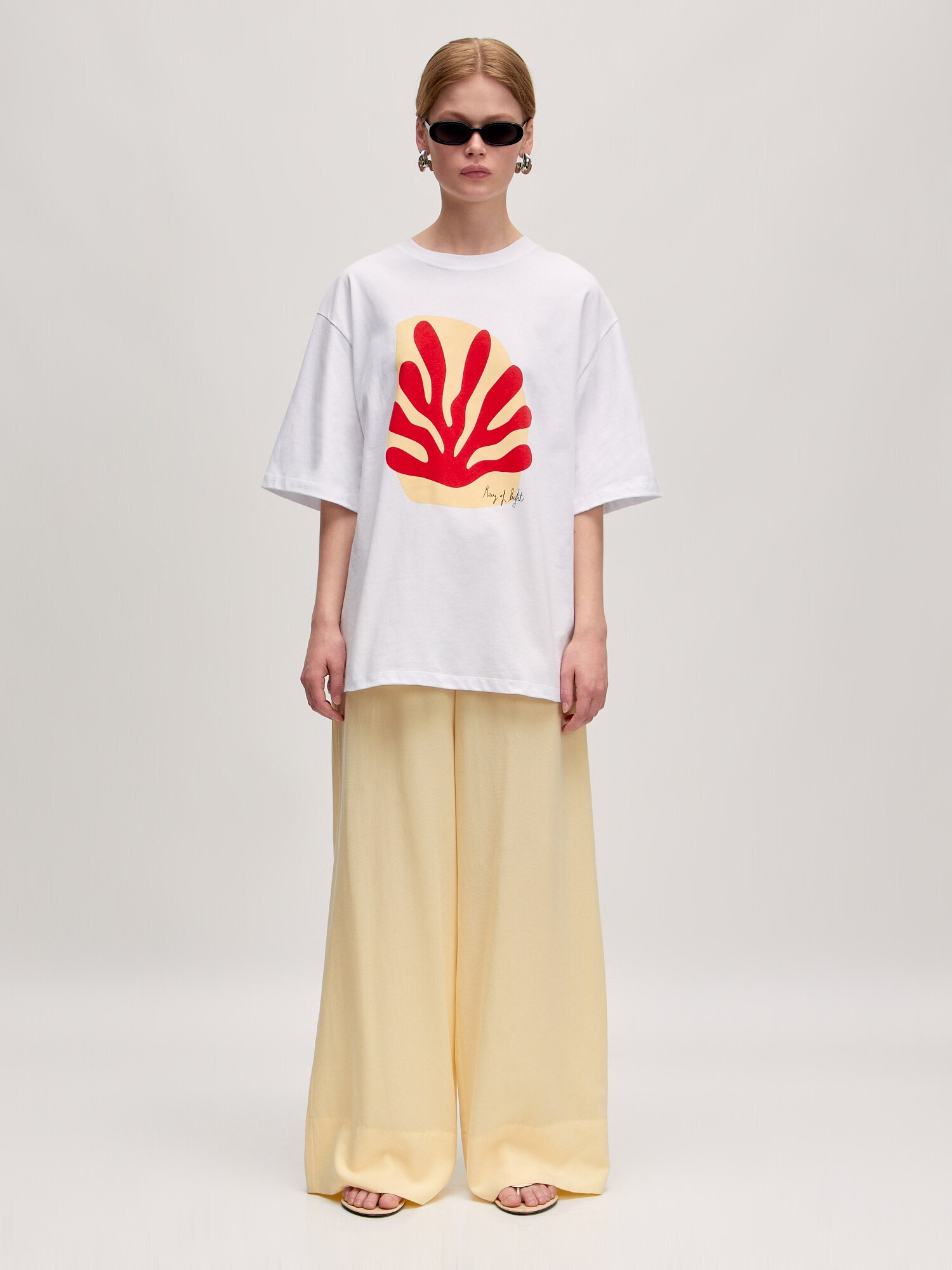 Thumbnail - EDITED T-Shirt Xia (GOTS)